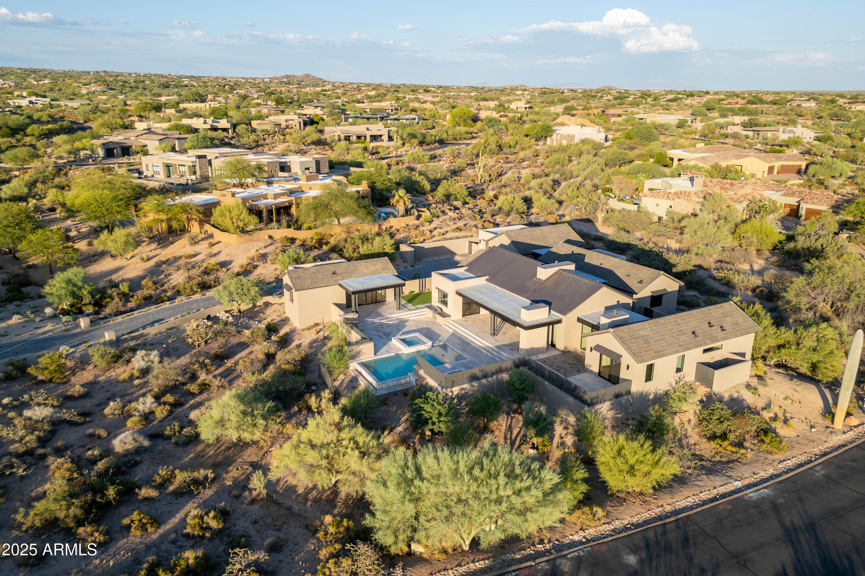 Desert Mountain - Residential