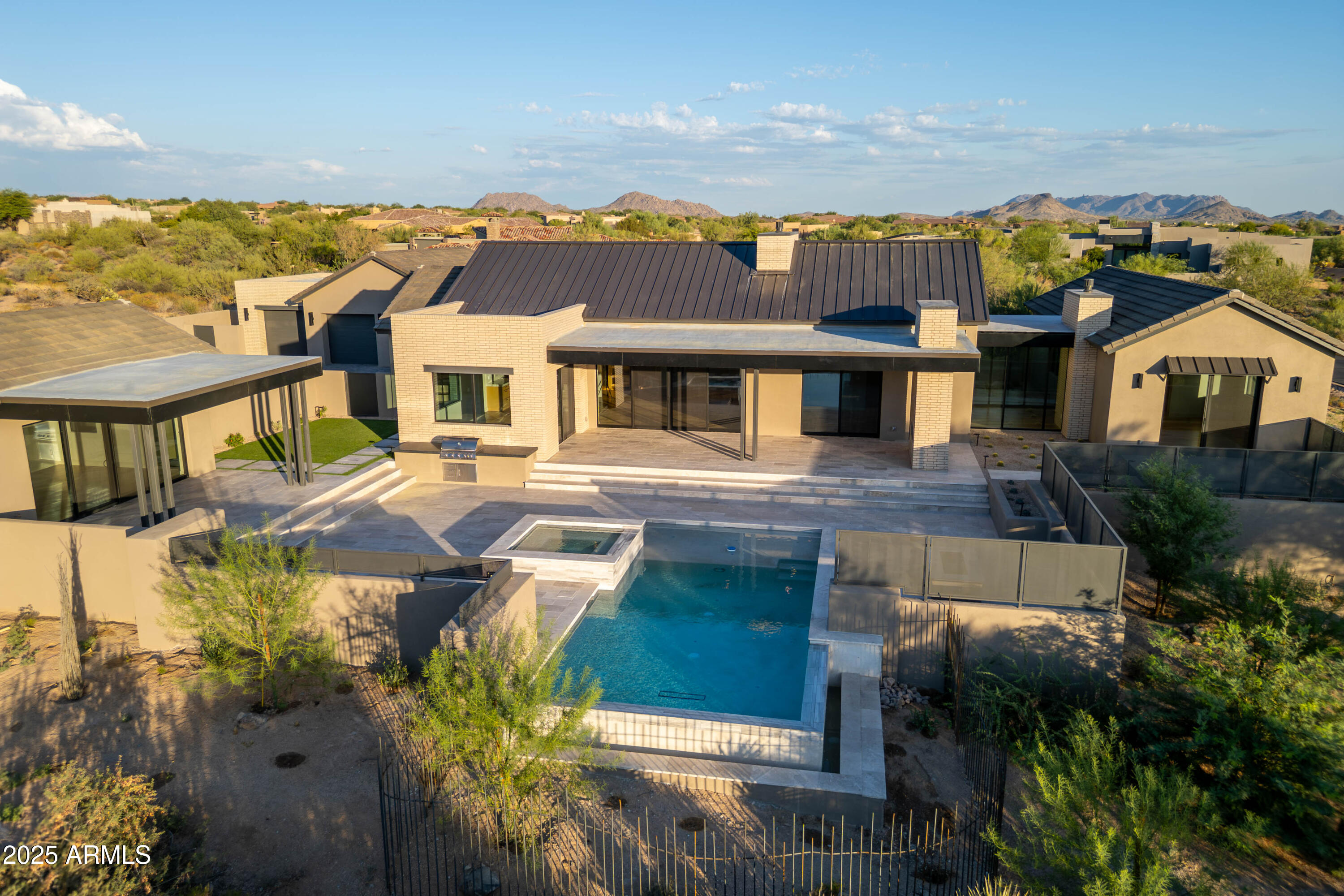 Desert Mountain - Residential