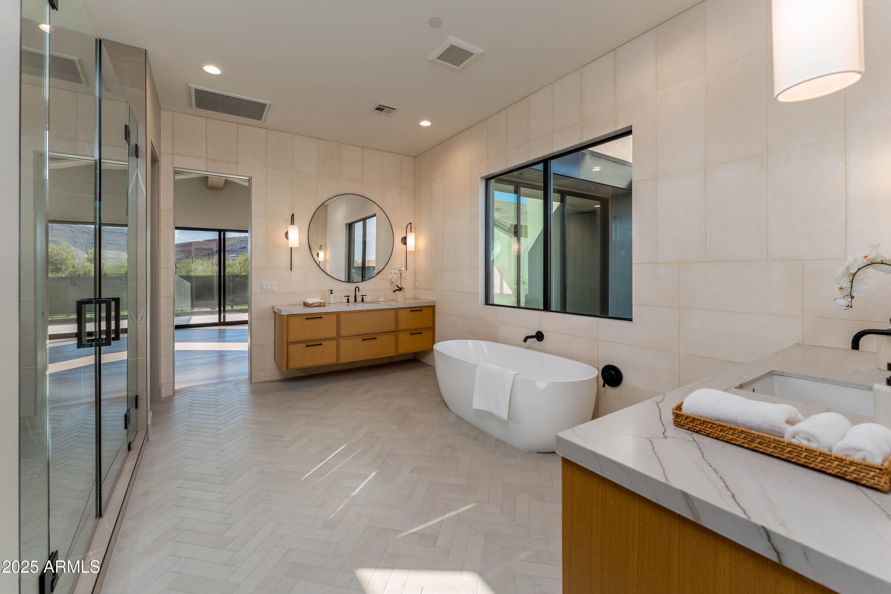 Desert Mountain - Residential
