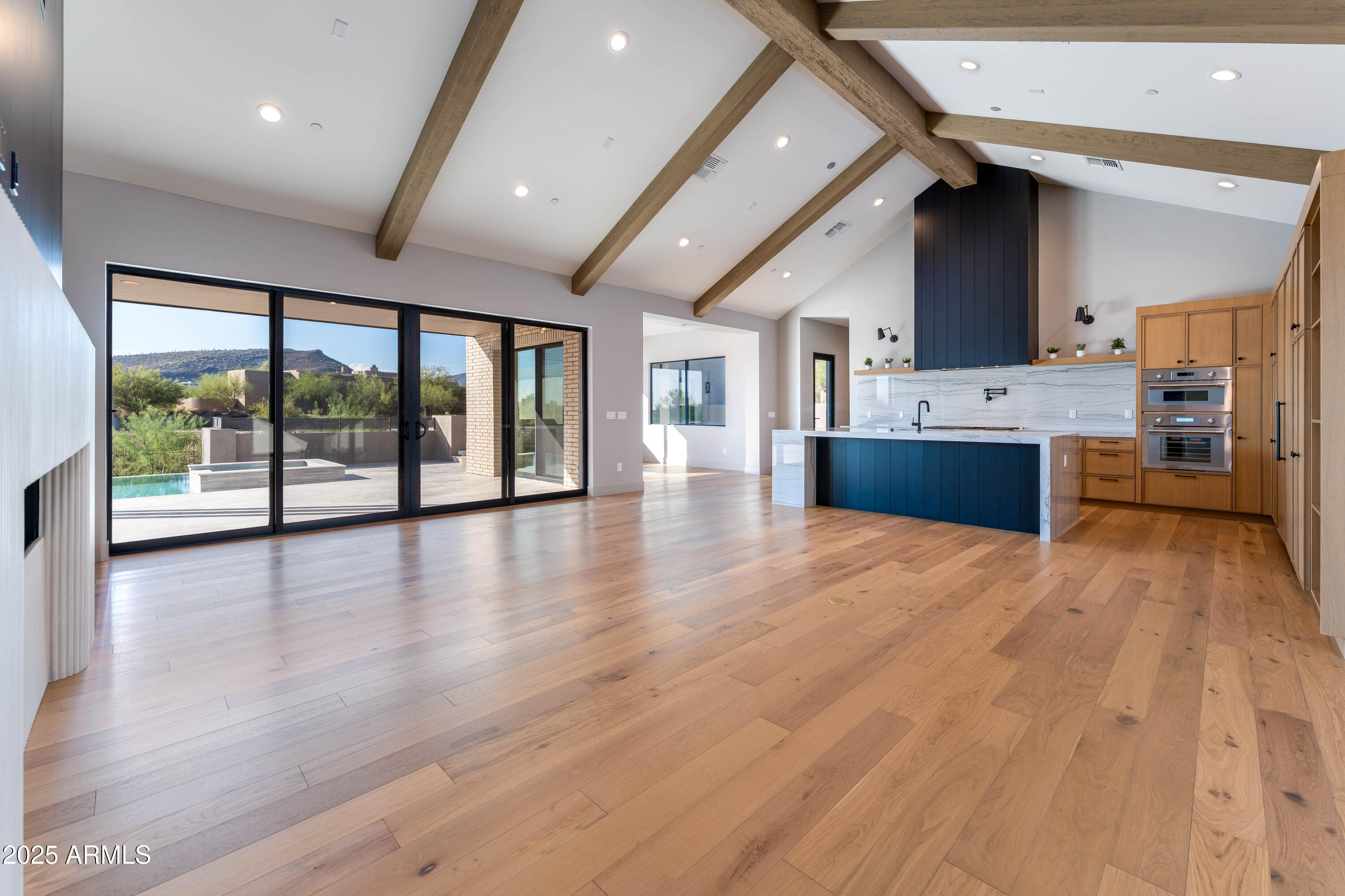 Desert Mountain - Residential