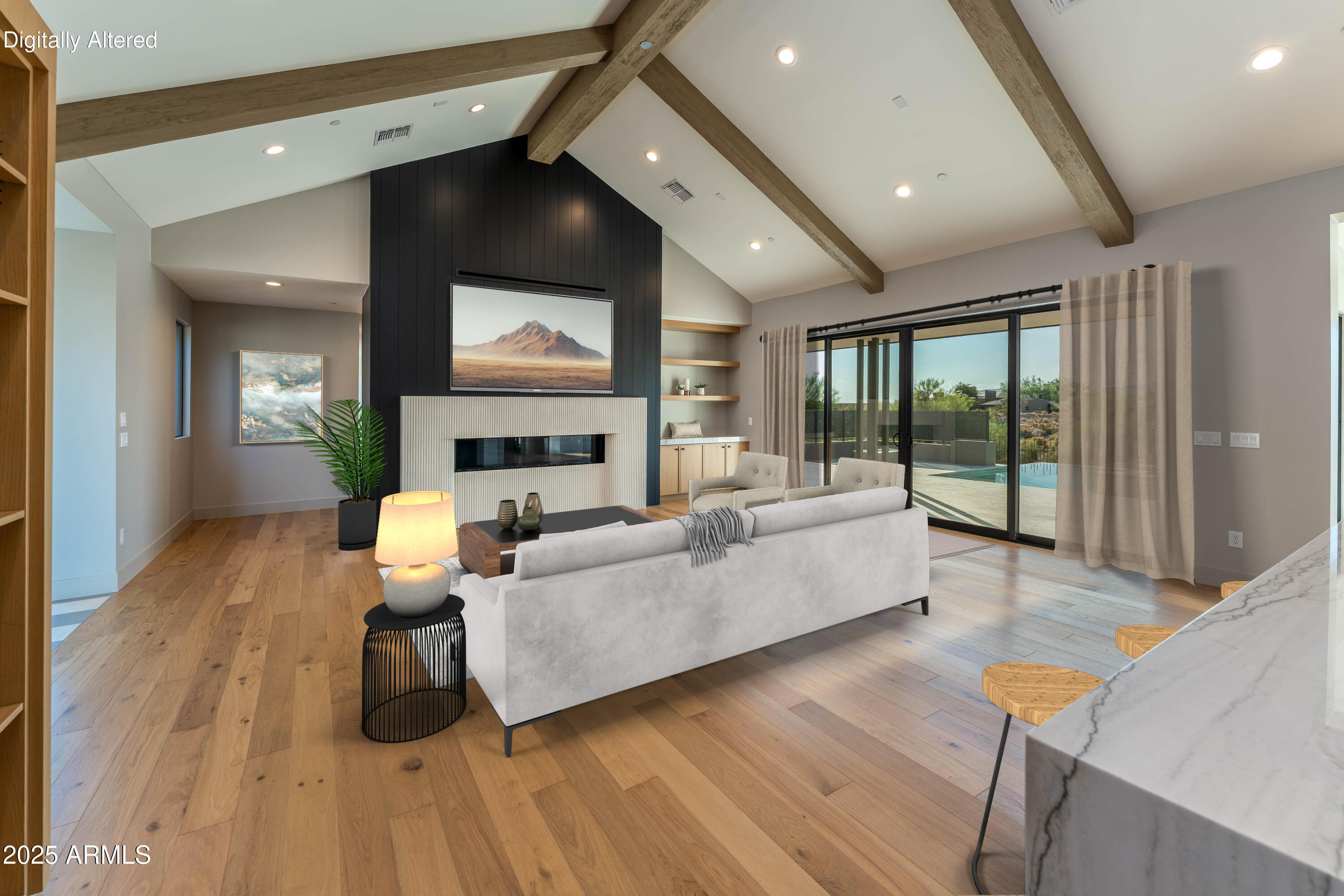 Desert Mountain - Residential