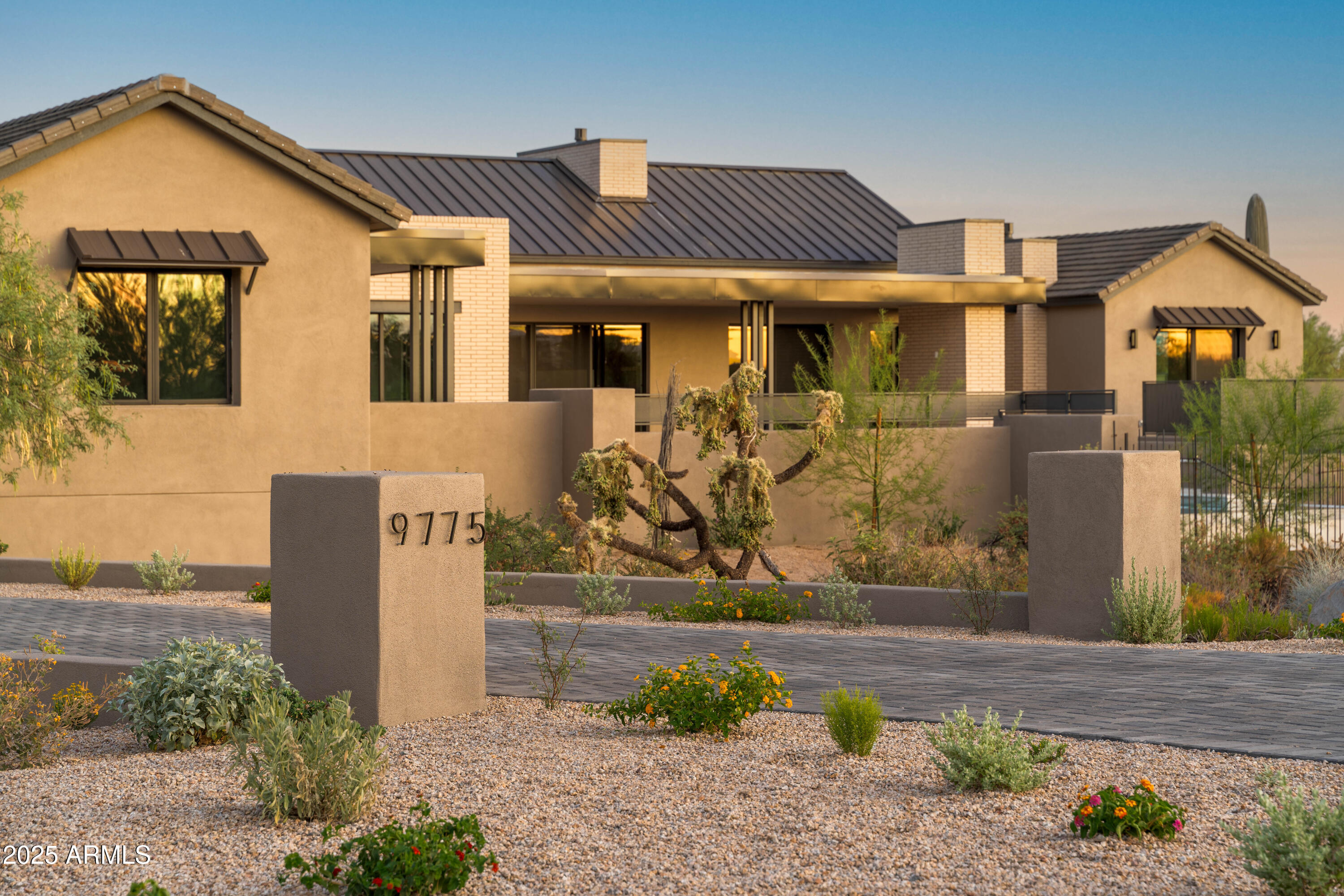 Desert Mountain - Residential
