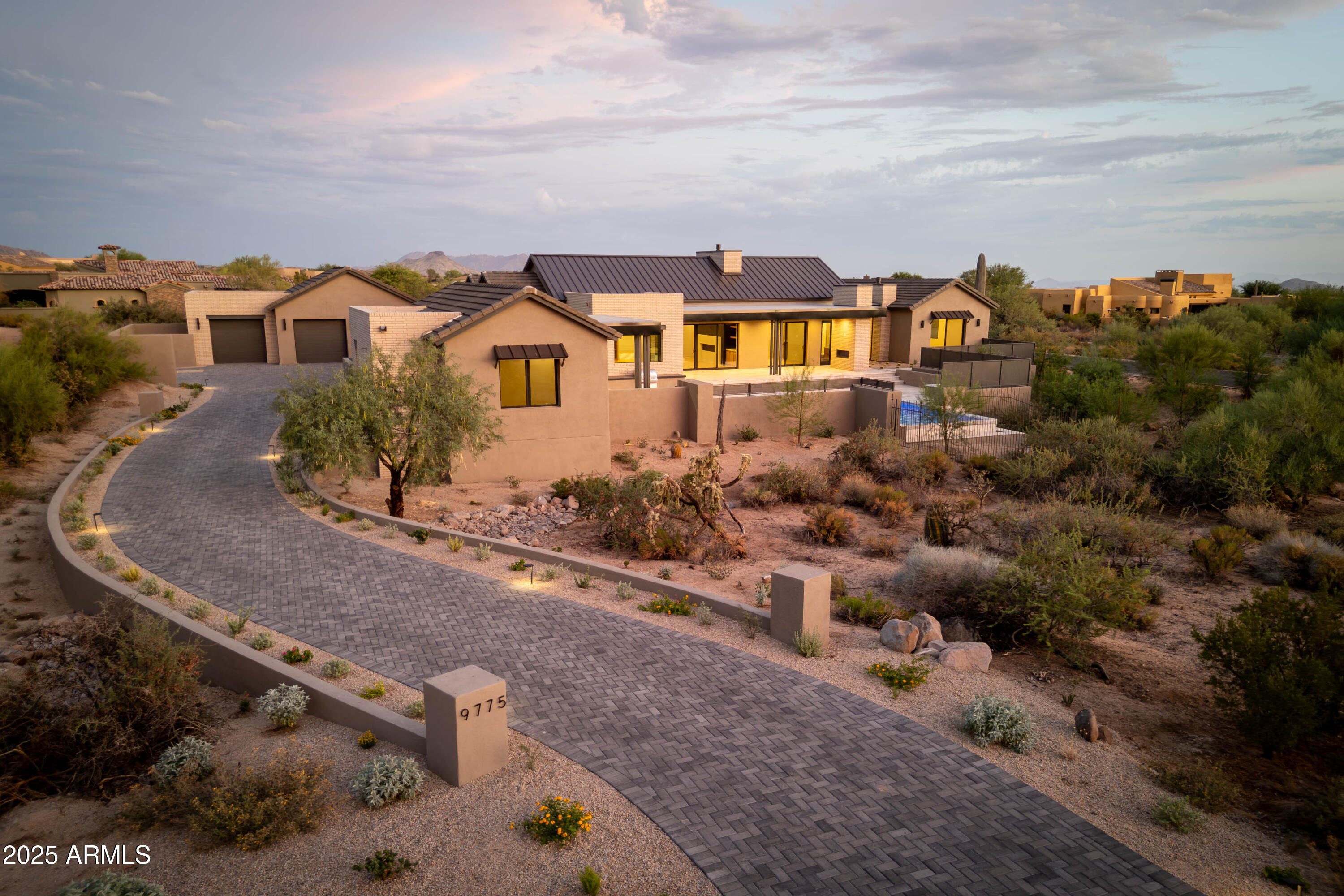 Desert Mountain - Residential