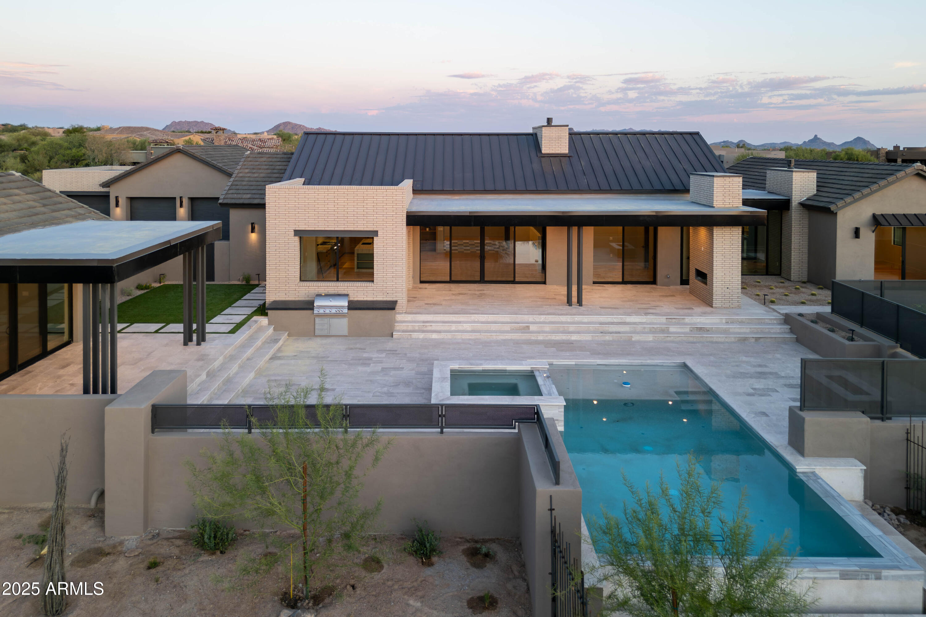 Desert Mountain - Residential
