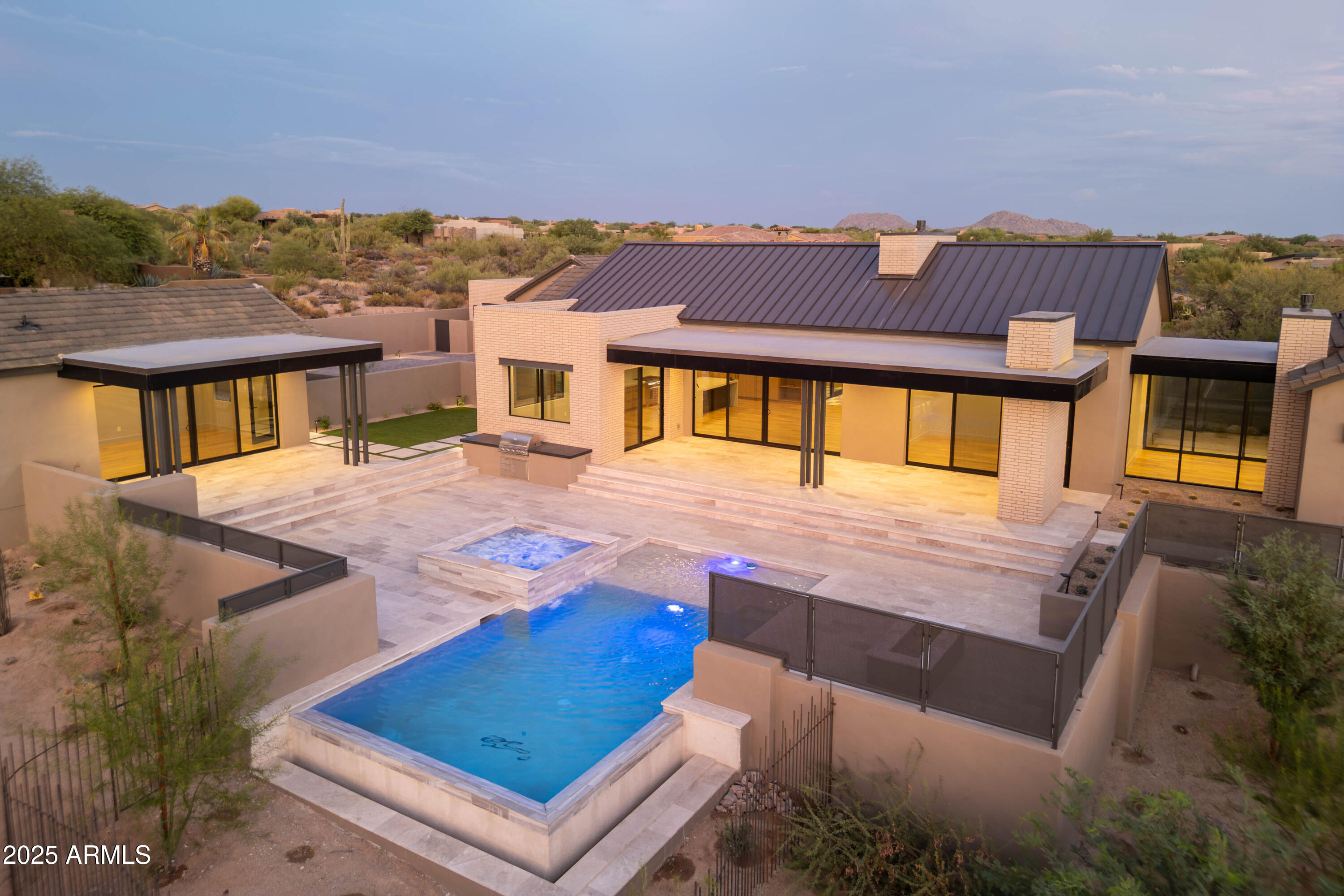 Desert Mountain - Residential