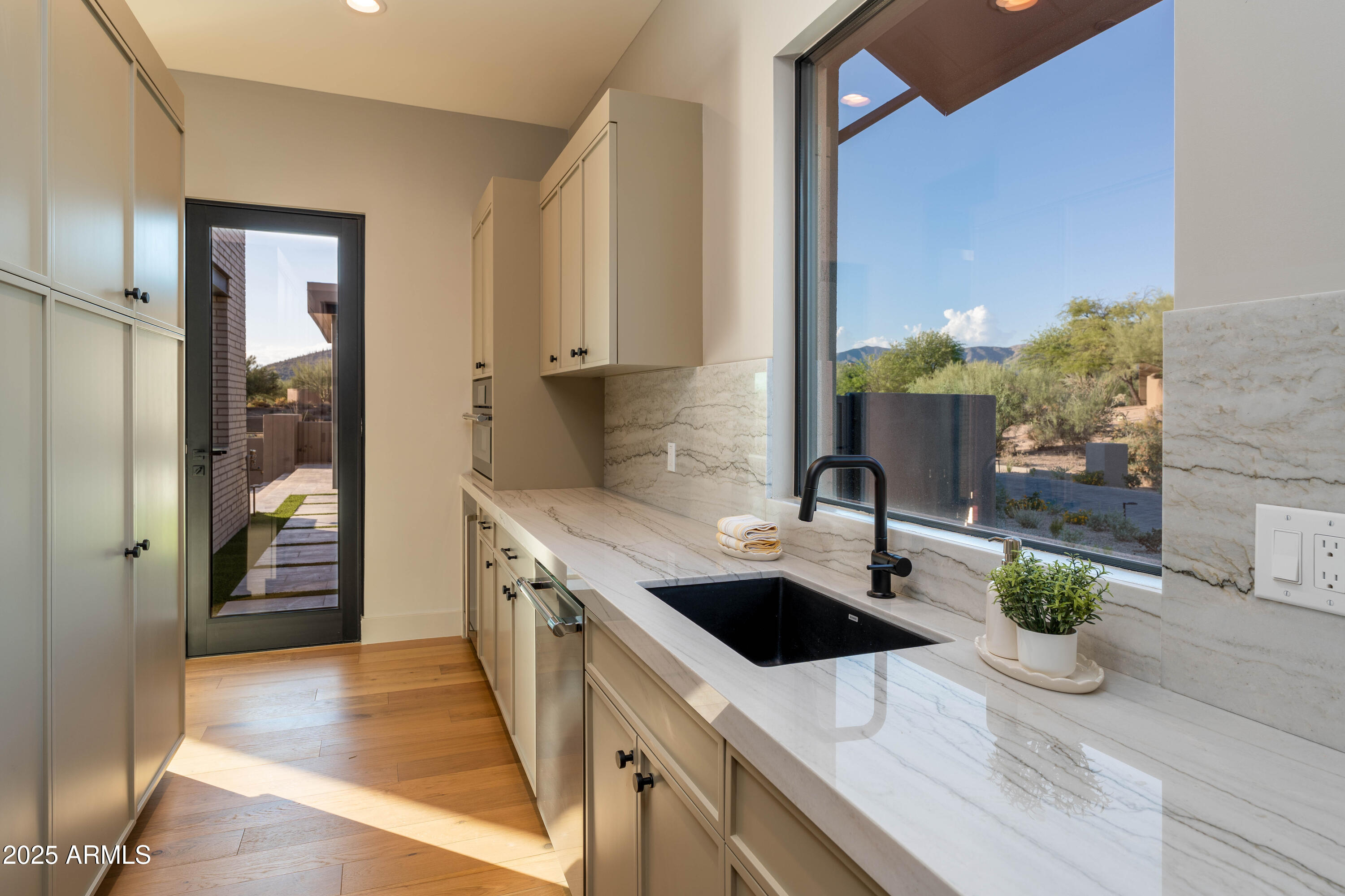 Desert Mountain - Residential