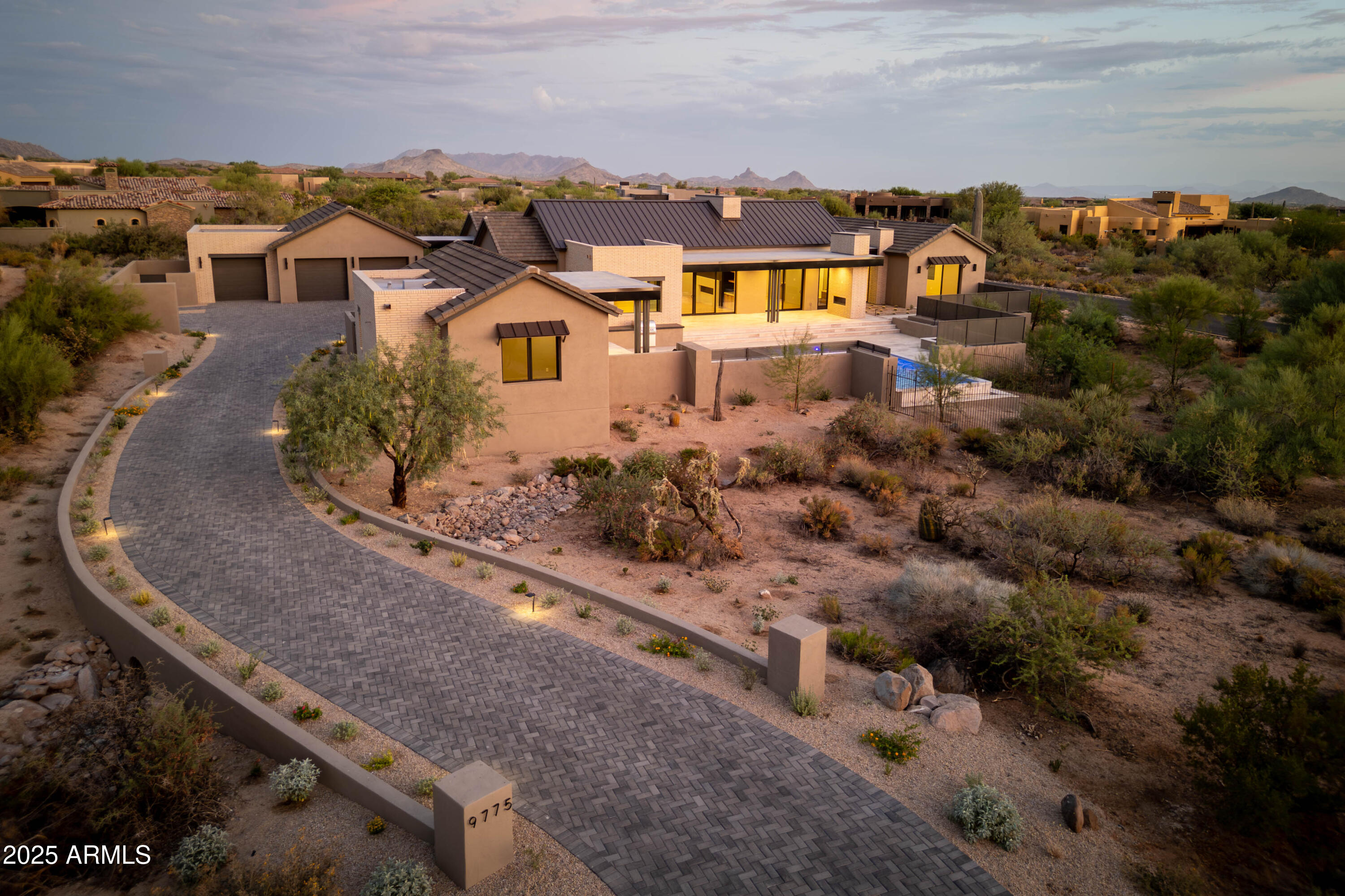 Desert Mountain - Residential
