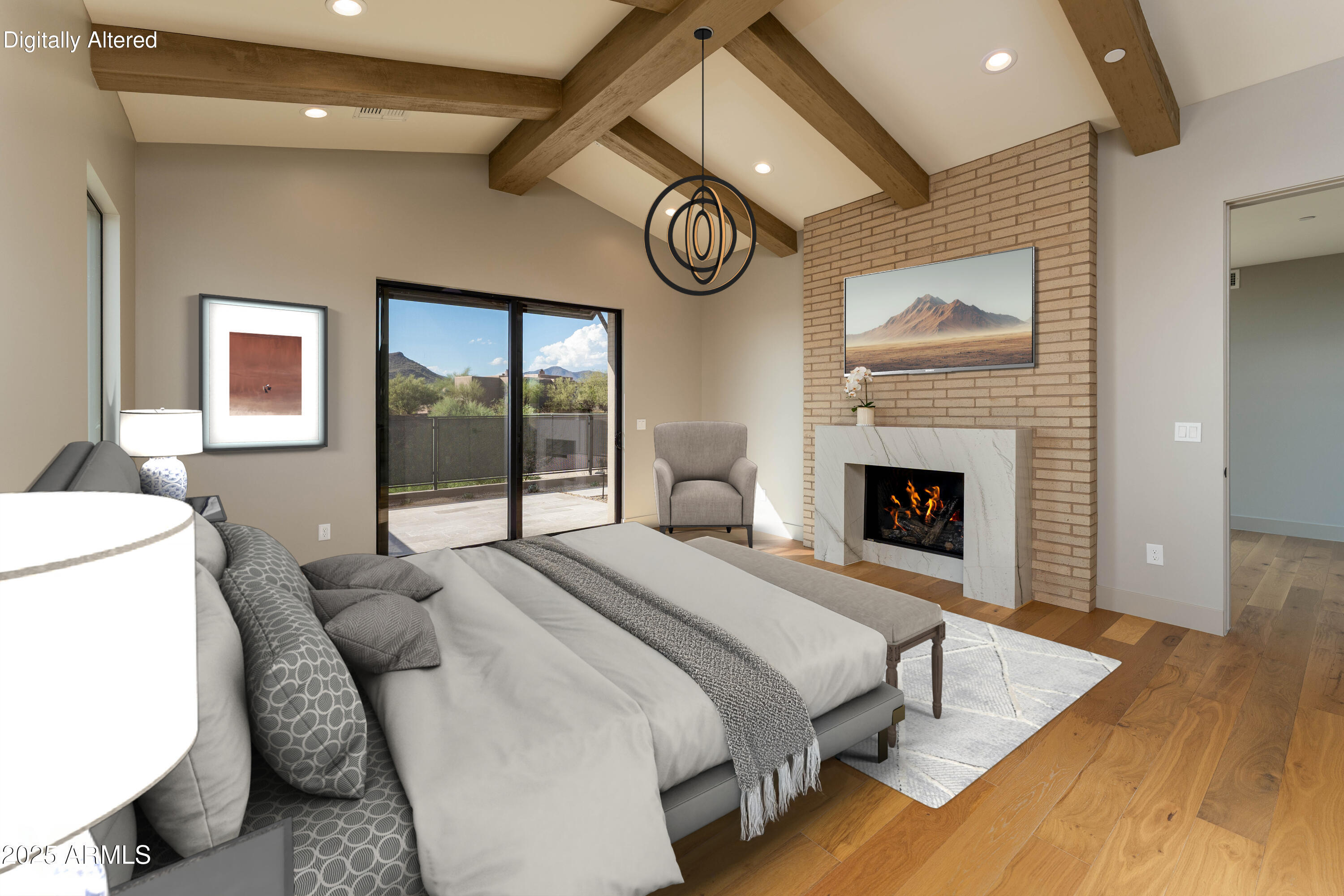 Desert Mountain - Residential