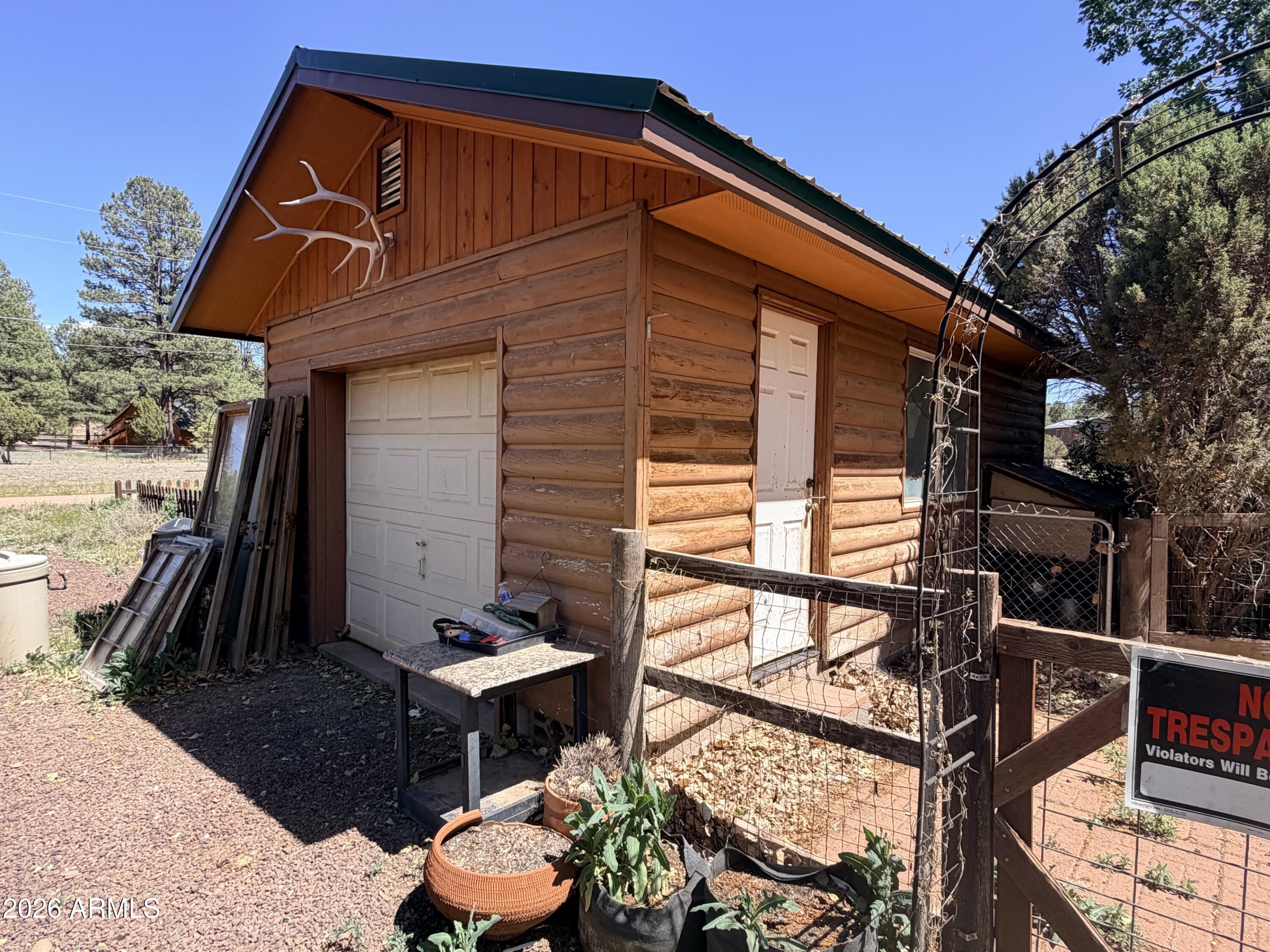 PINE MEADOWS UNIT 2 - Residential
