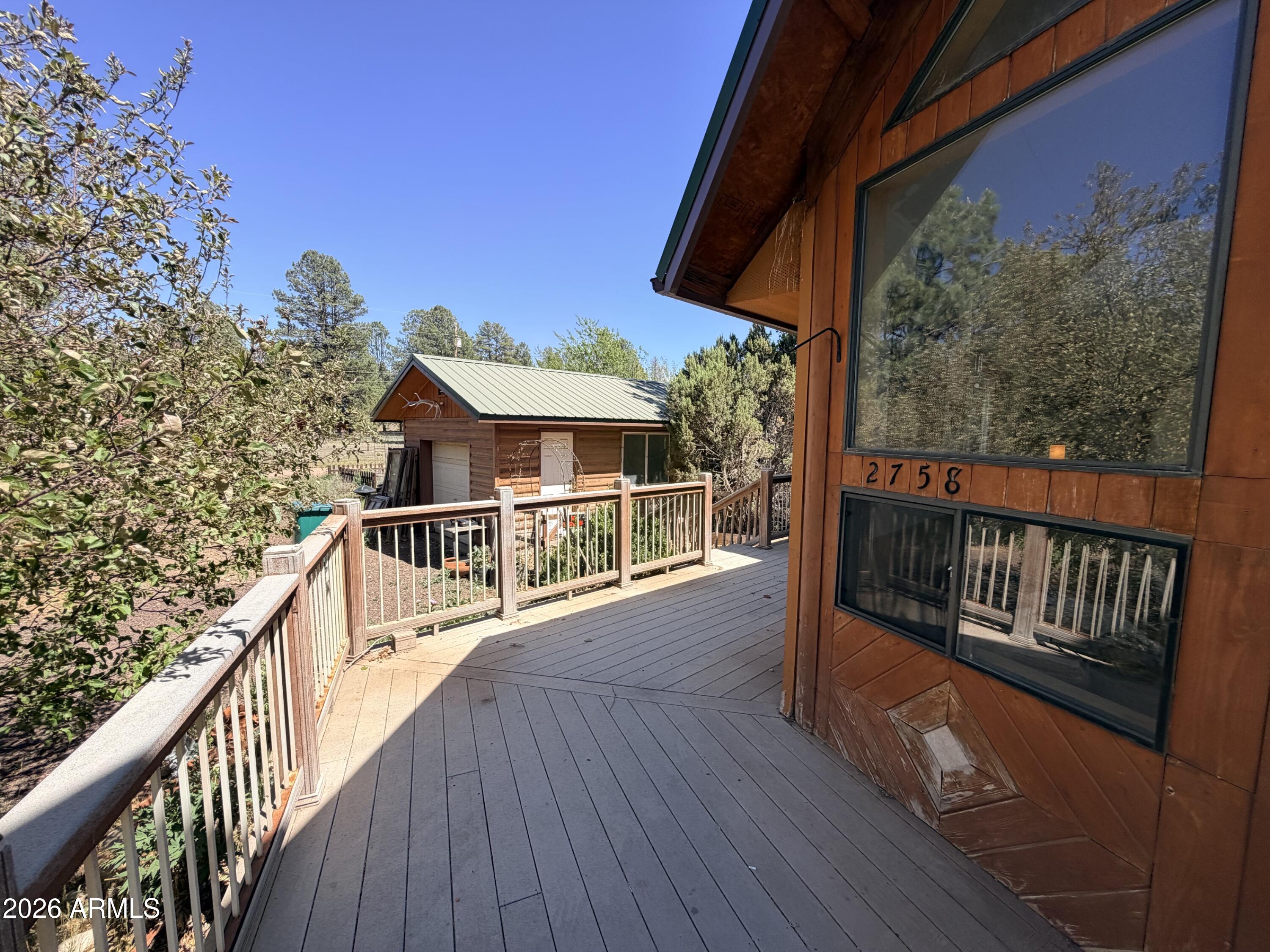 PINE MEADOWS UNIT 2 - Residential
