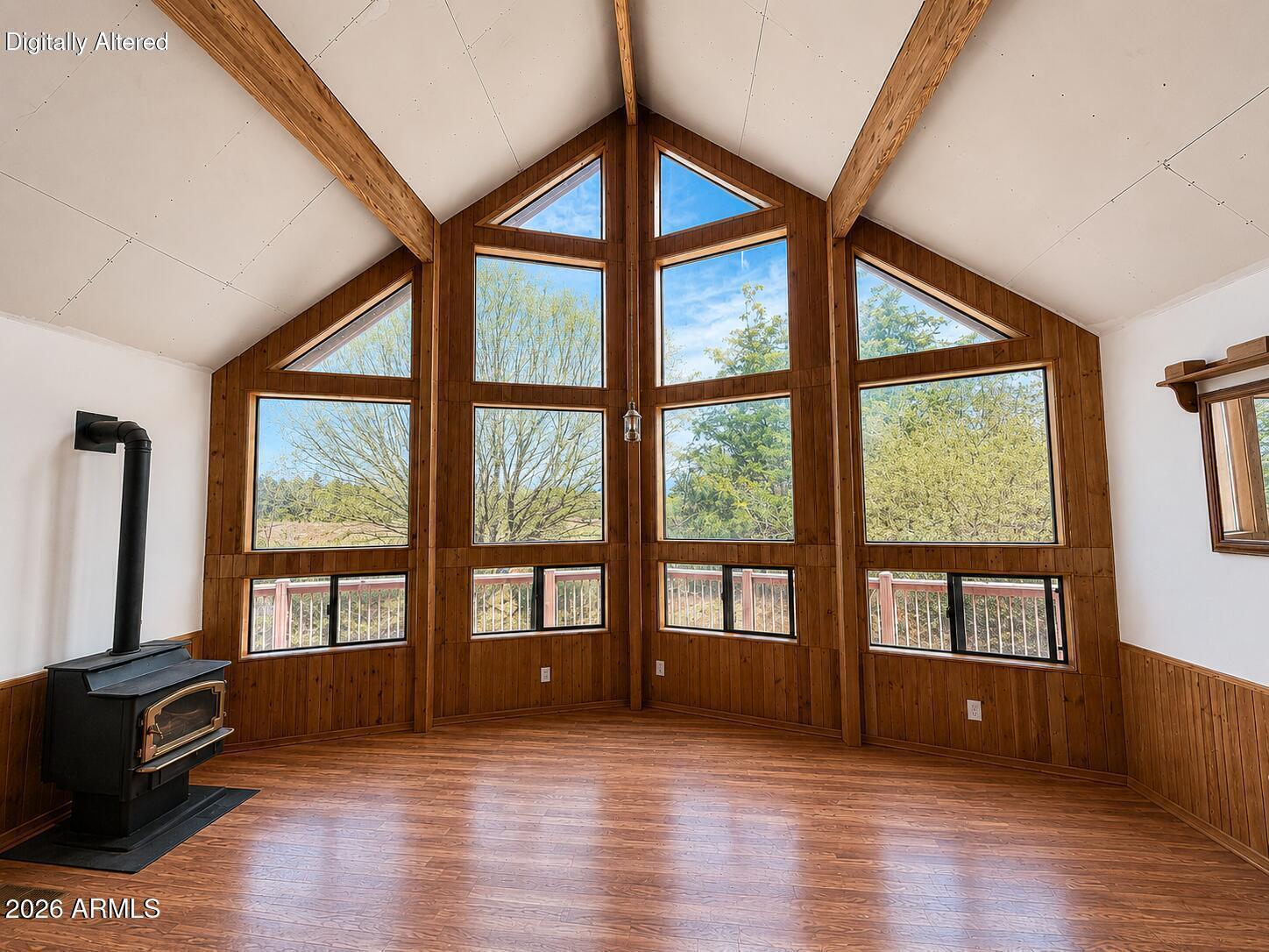 PINE MEADOWS UNIT 2 - Residential