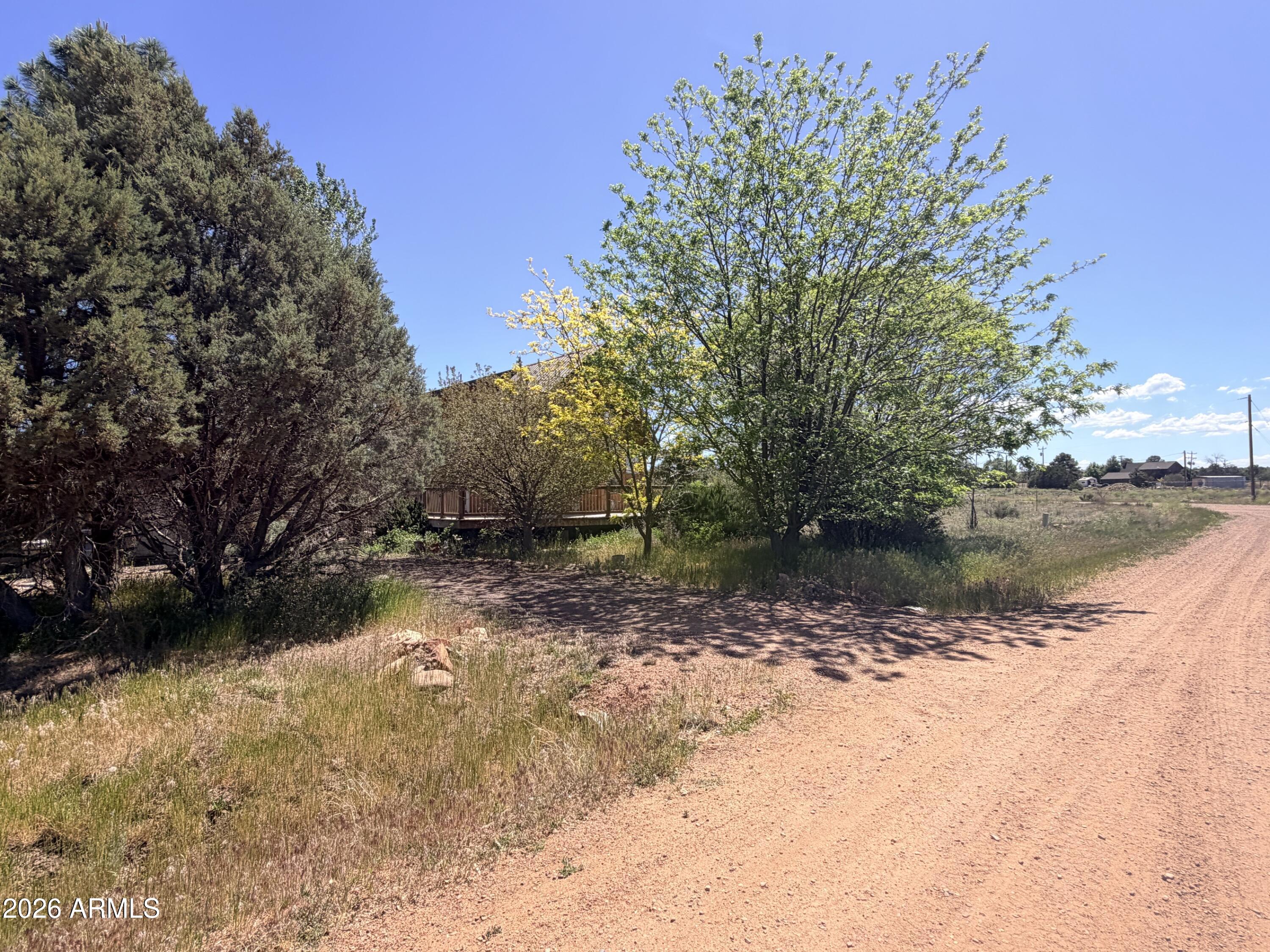 PINE MEADOWS UNIT 2 - Residential