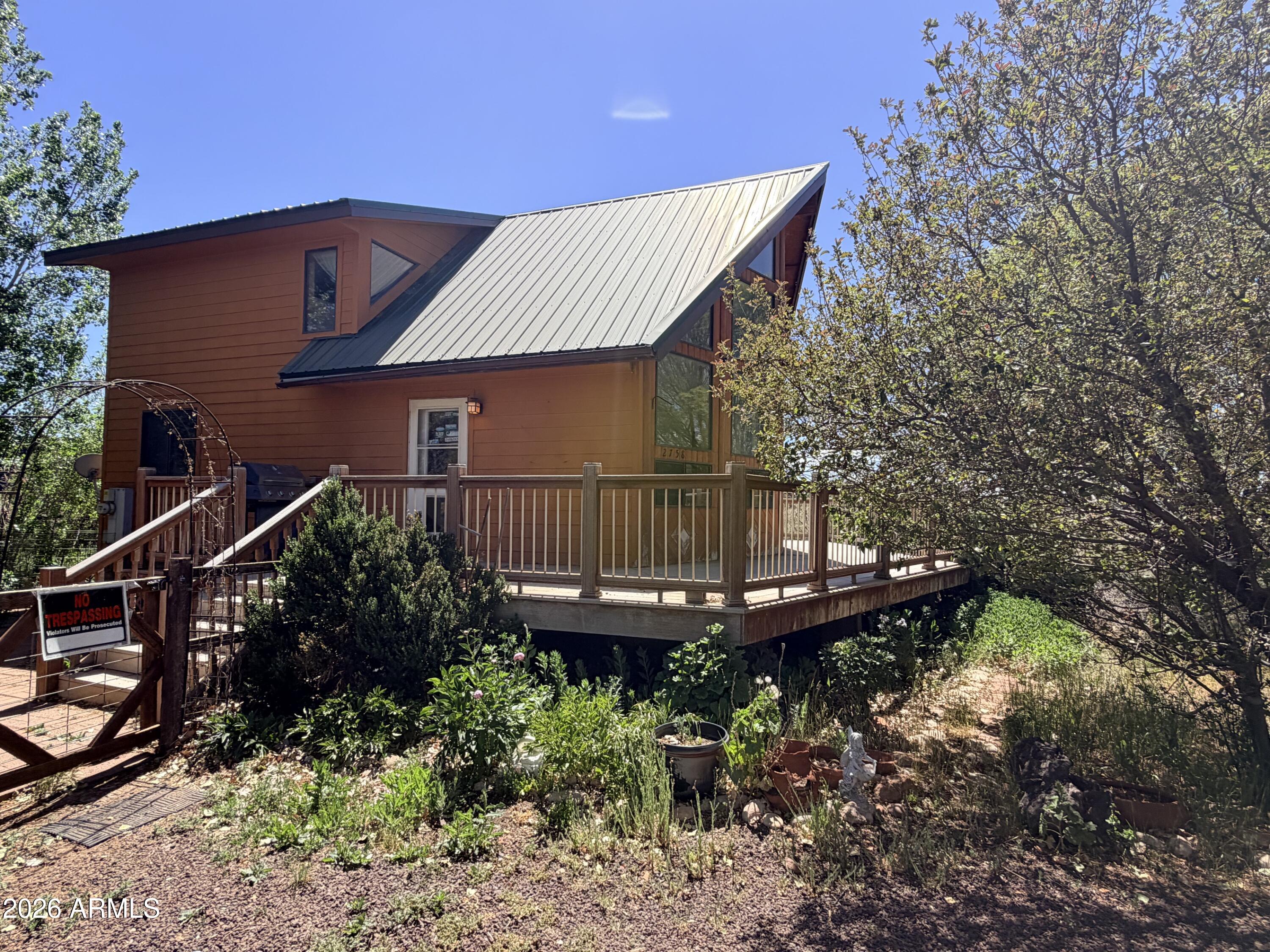 PINE MEADOWS UNIT 2 - Residential