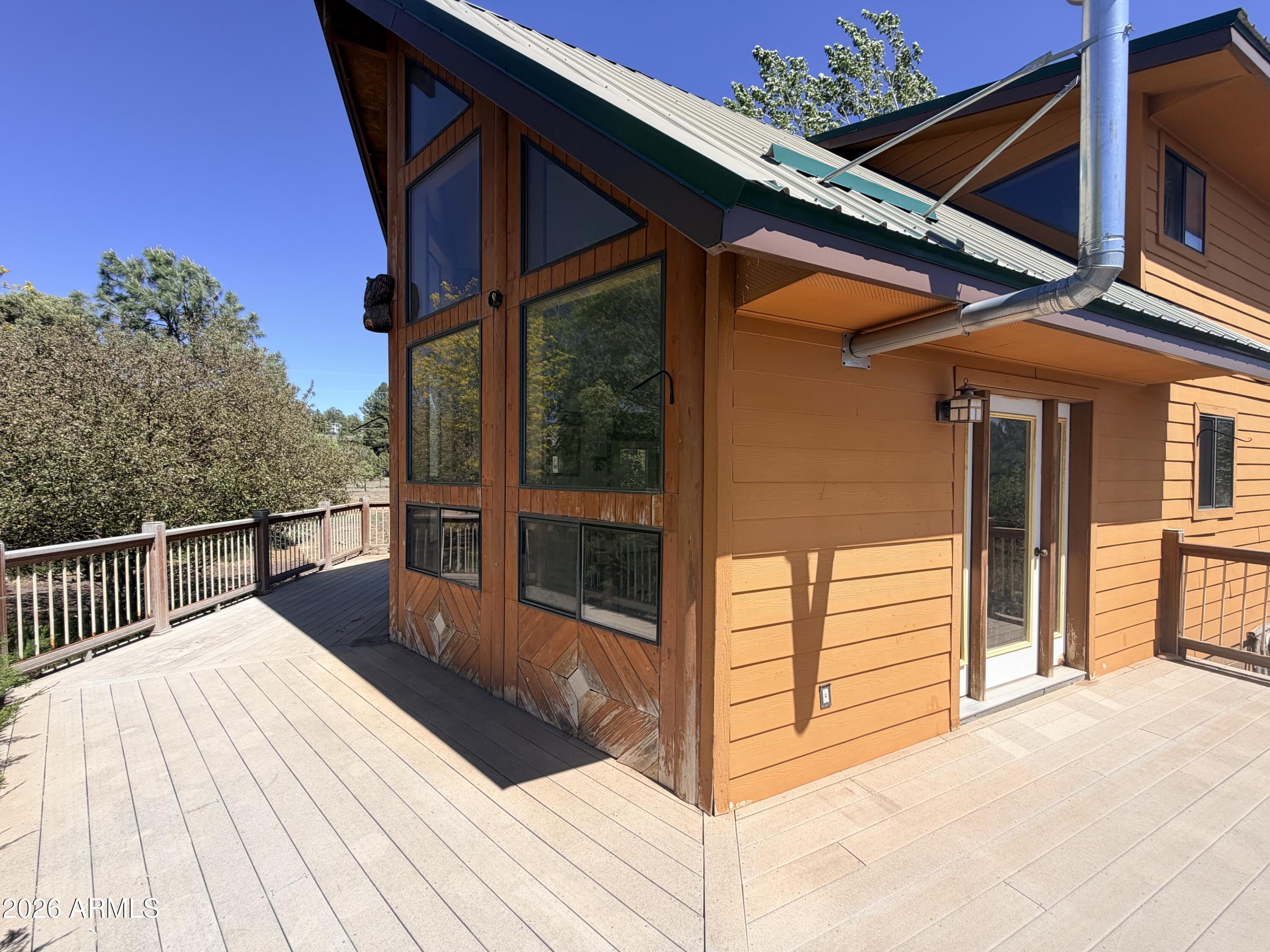 PINE MEADOWS UNIT 2 - Residential