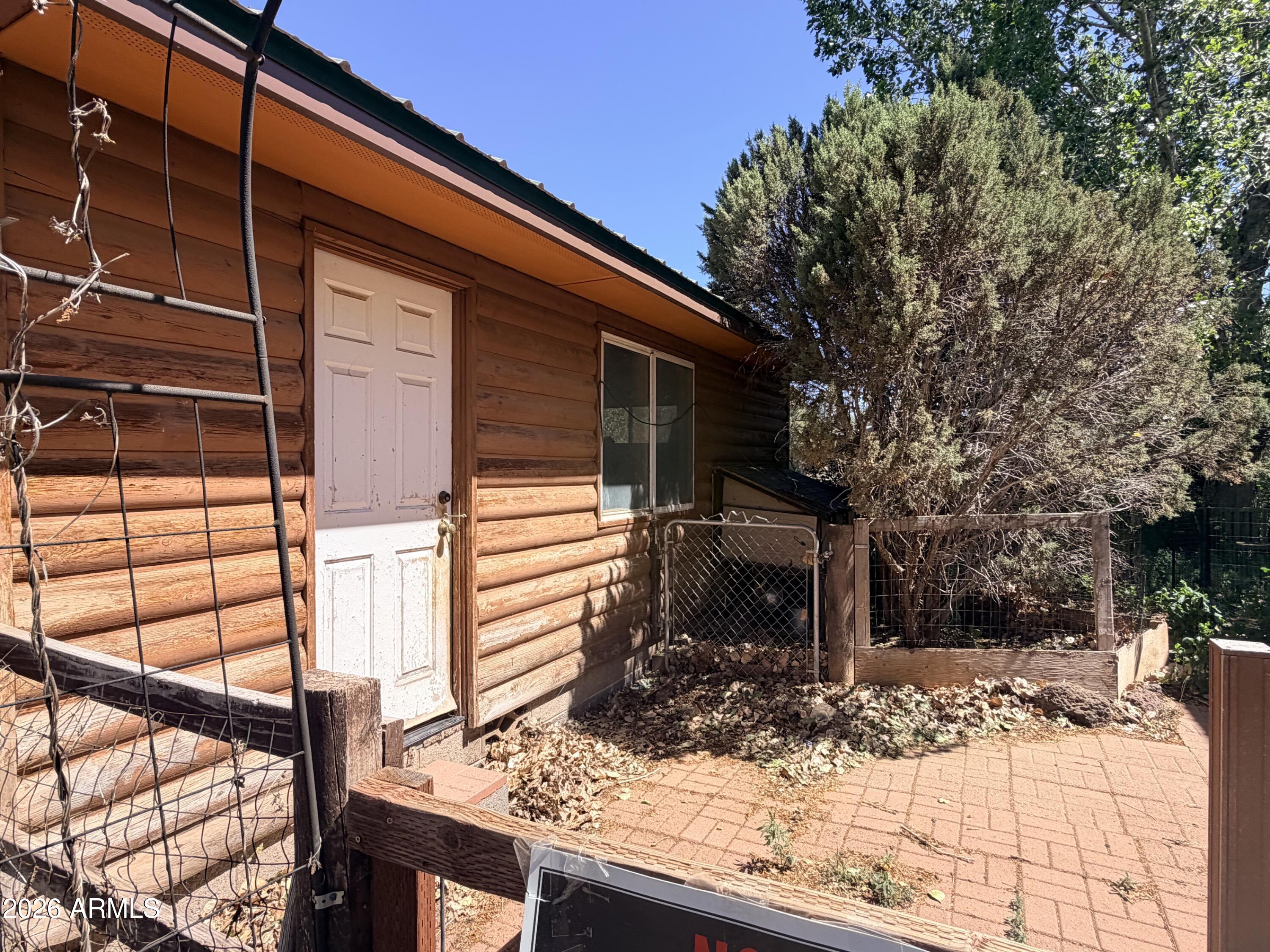 PINE MEADOWS UNIT 2 - Residential
