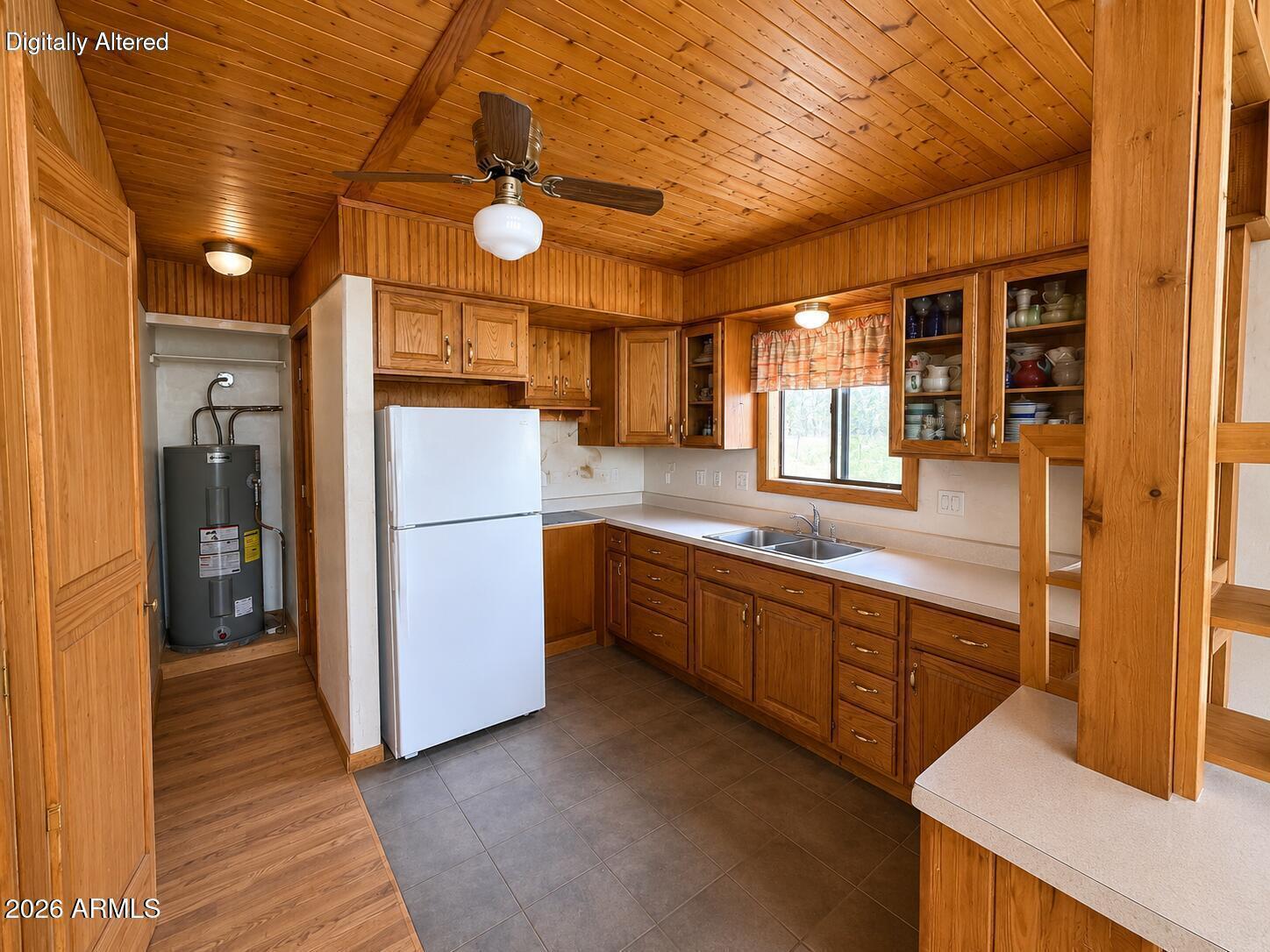 PINE MEADOWS UNIT 2 - Residential