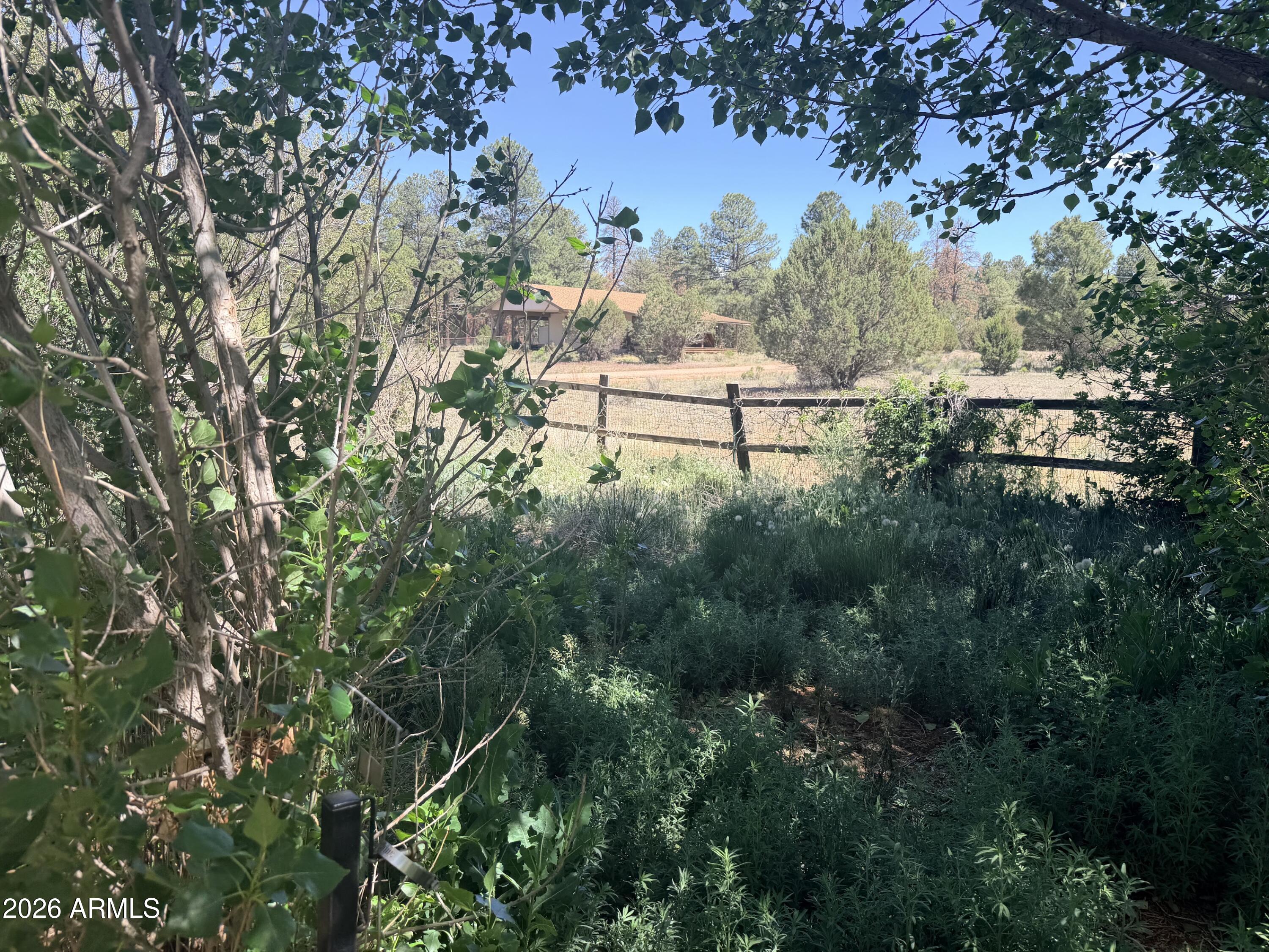PINE MEADOWS UNIT 2 - Residential