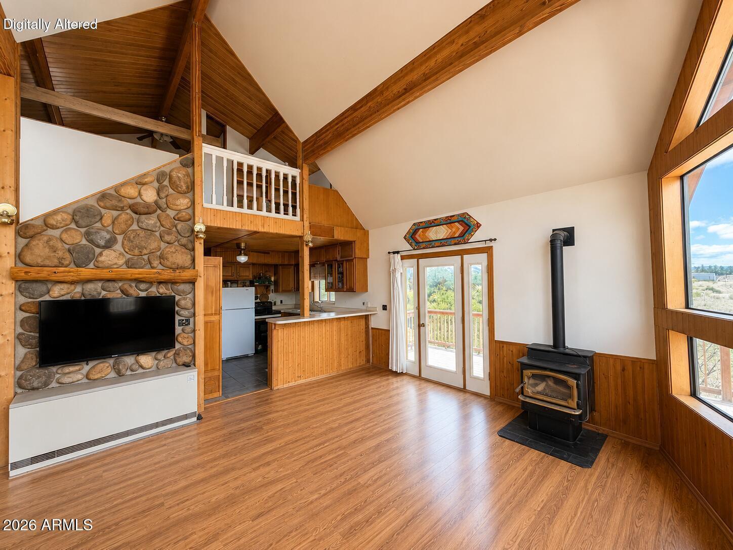 PINE MEADOWS UNIT 2 - Residential