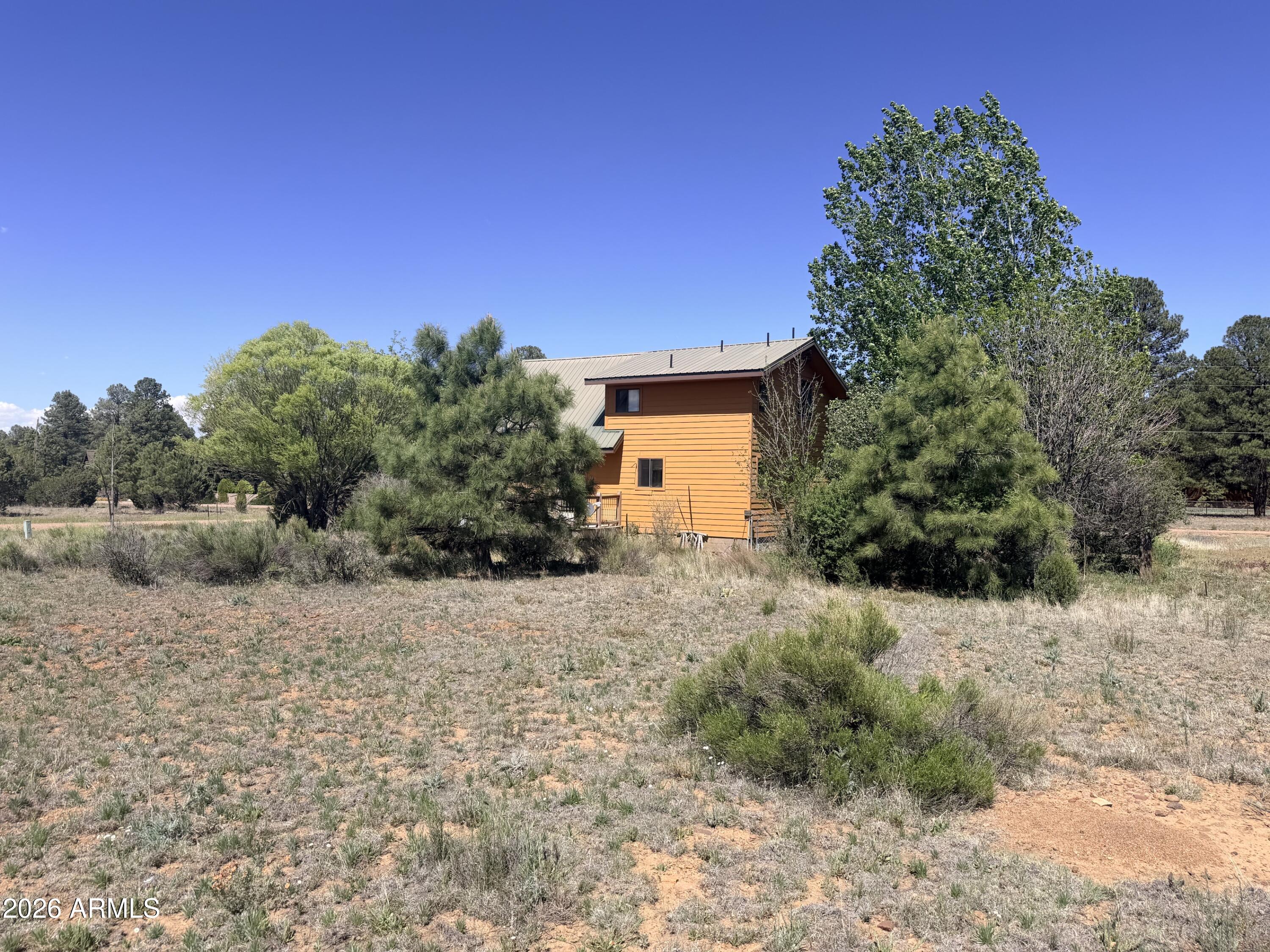 PINE MEADOWS UNIT 2 - Residential
