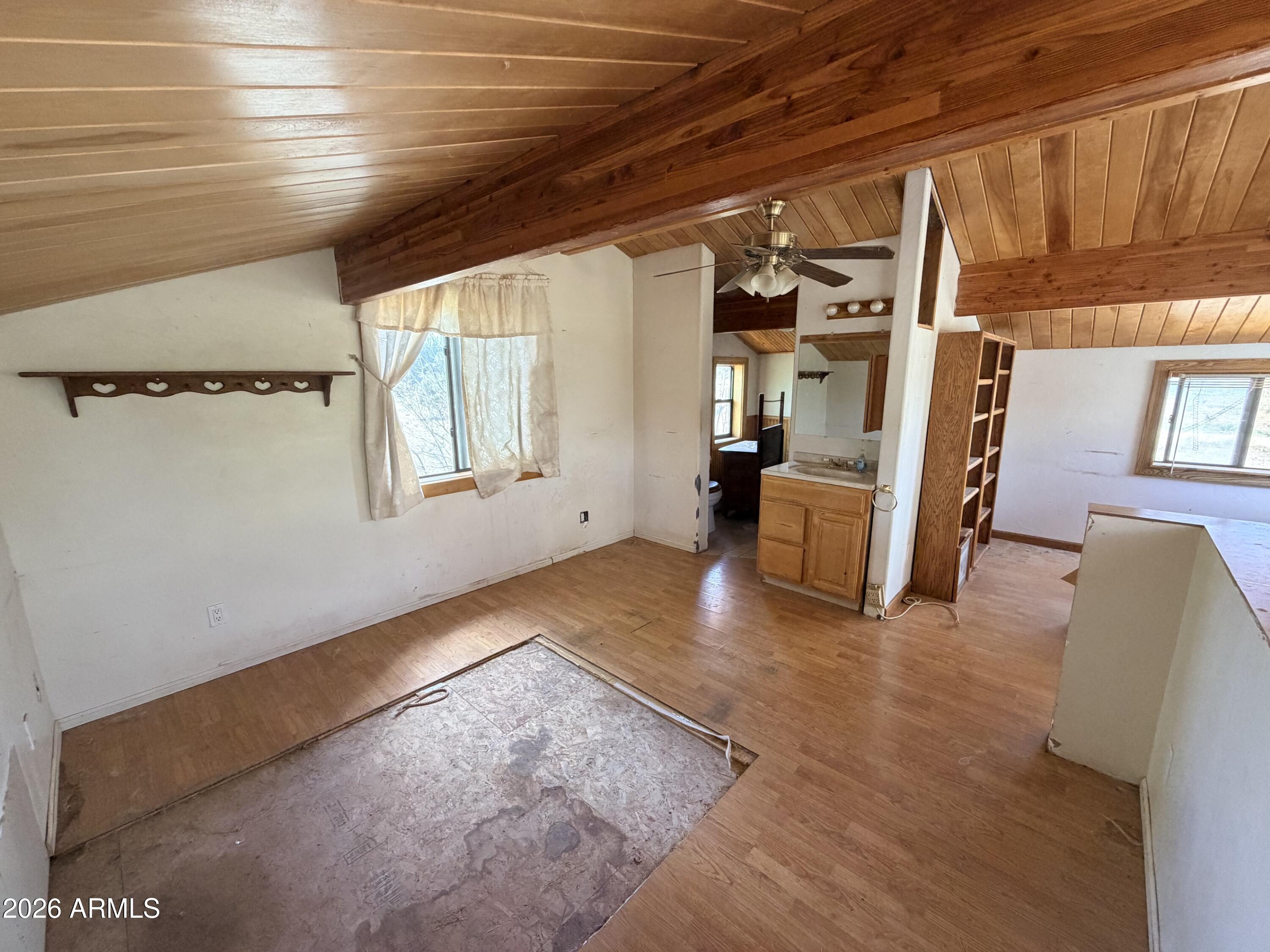 PINE MEADOWS UNIT 2 - Residential