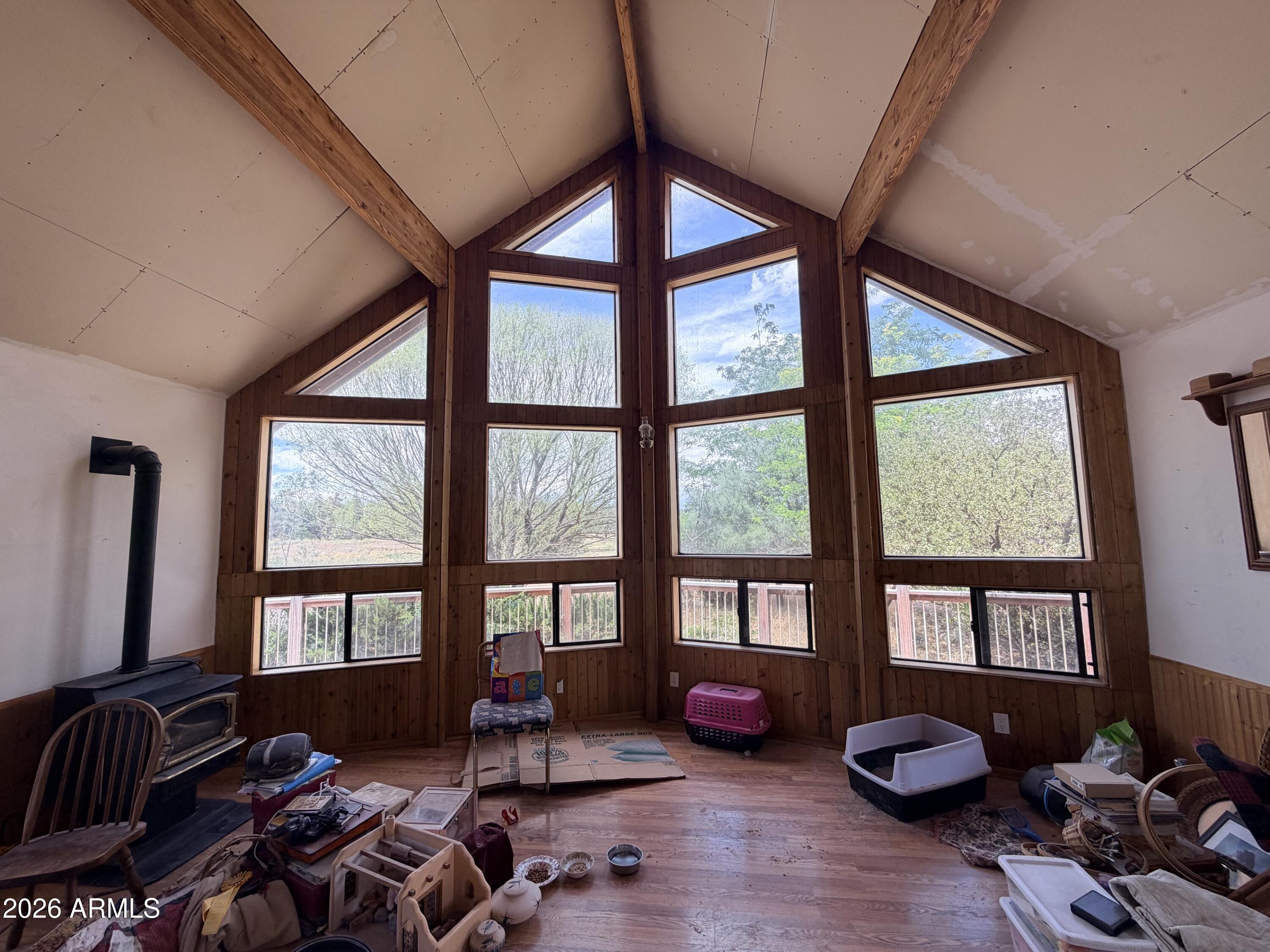 PINE MEADOWS UNIT 2 - Residential