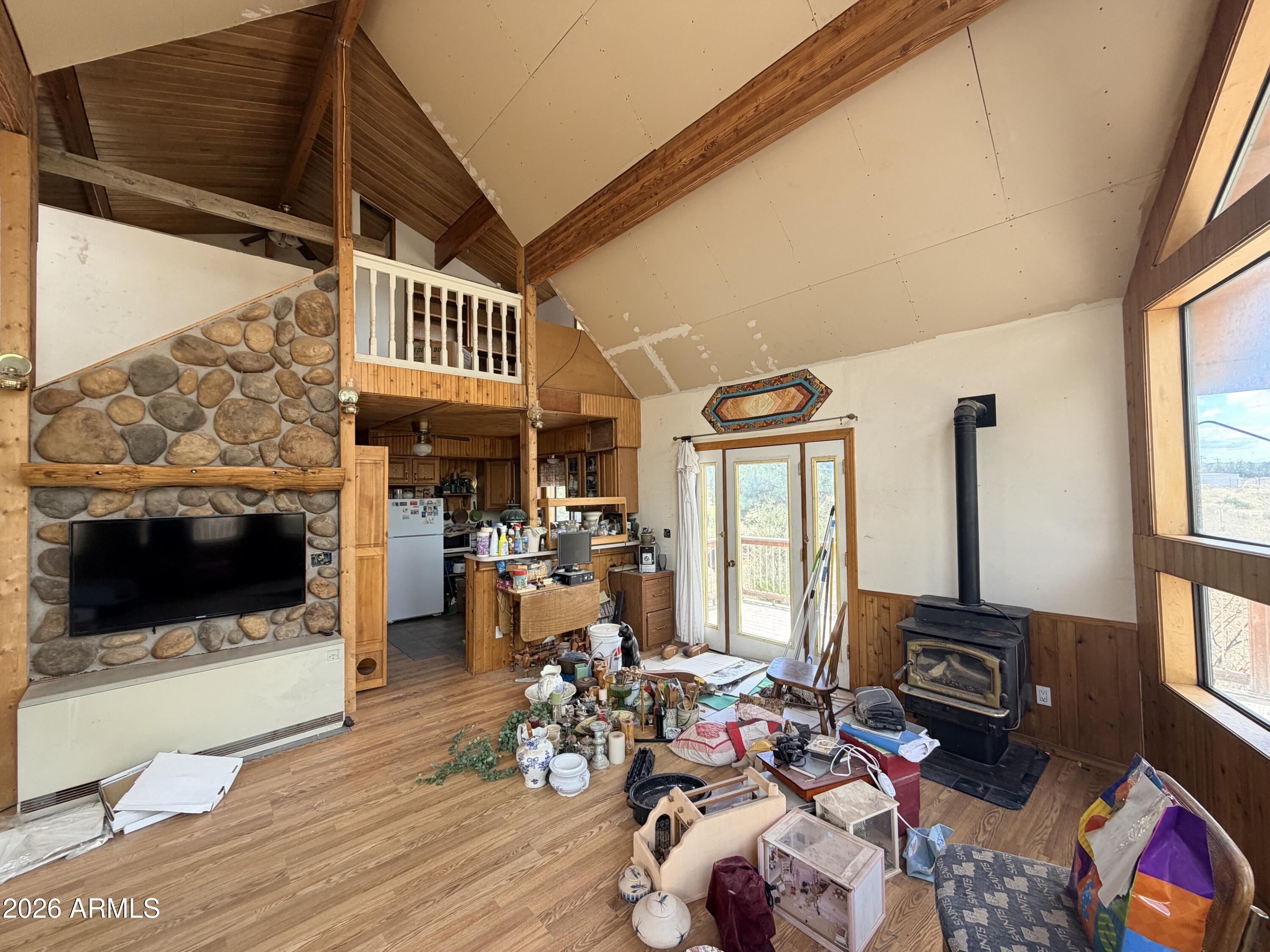 PINE MEADOWS UNIT 2 - Residential