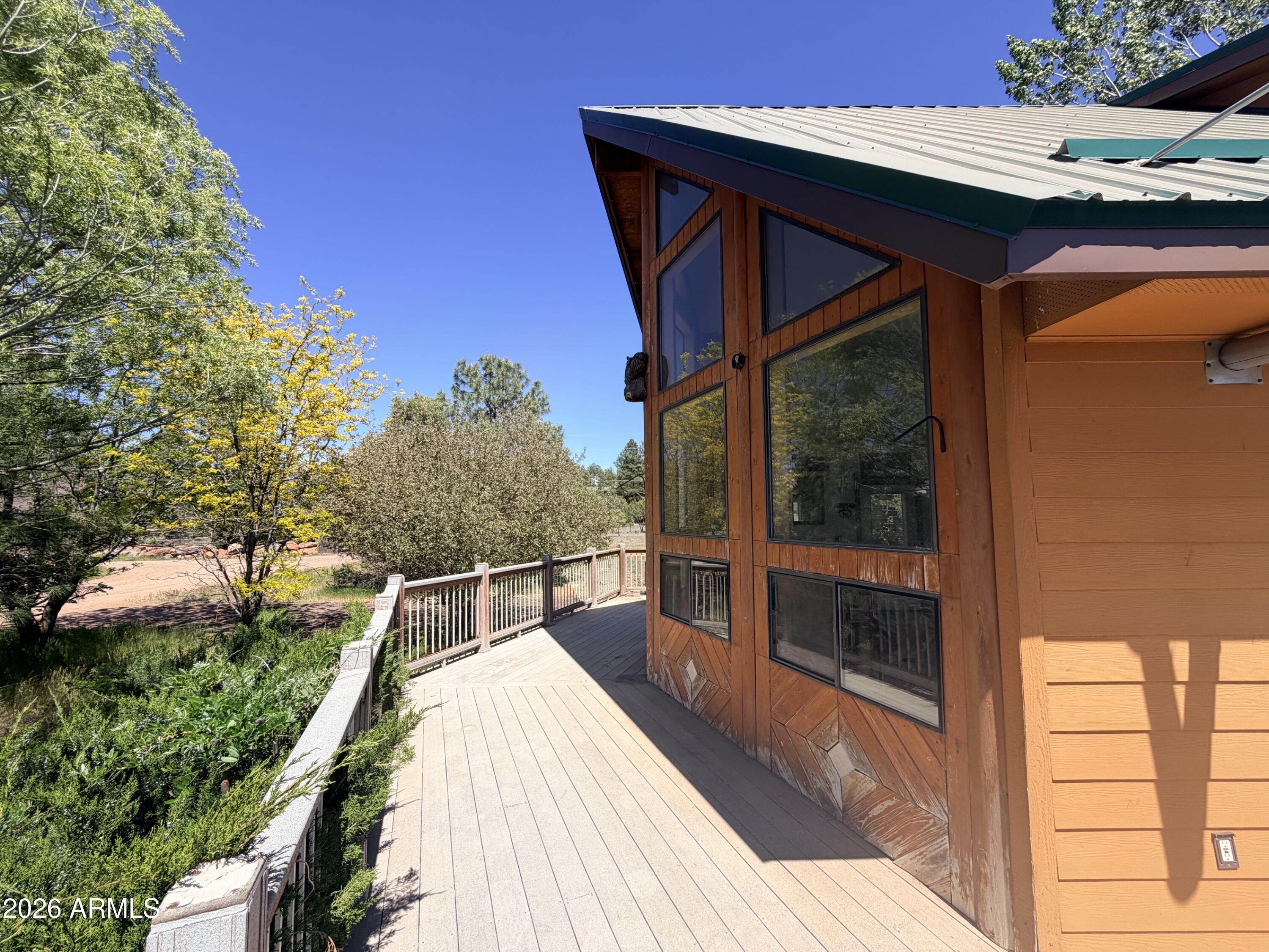 PINE MEADOWS UNIT 2 - Residential
