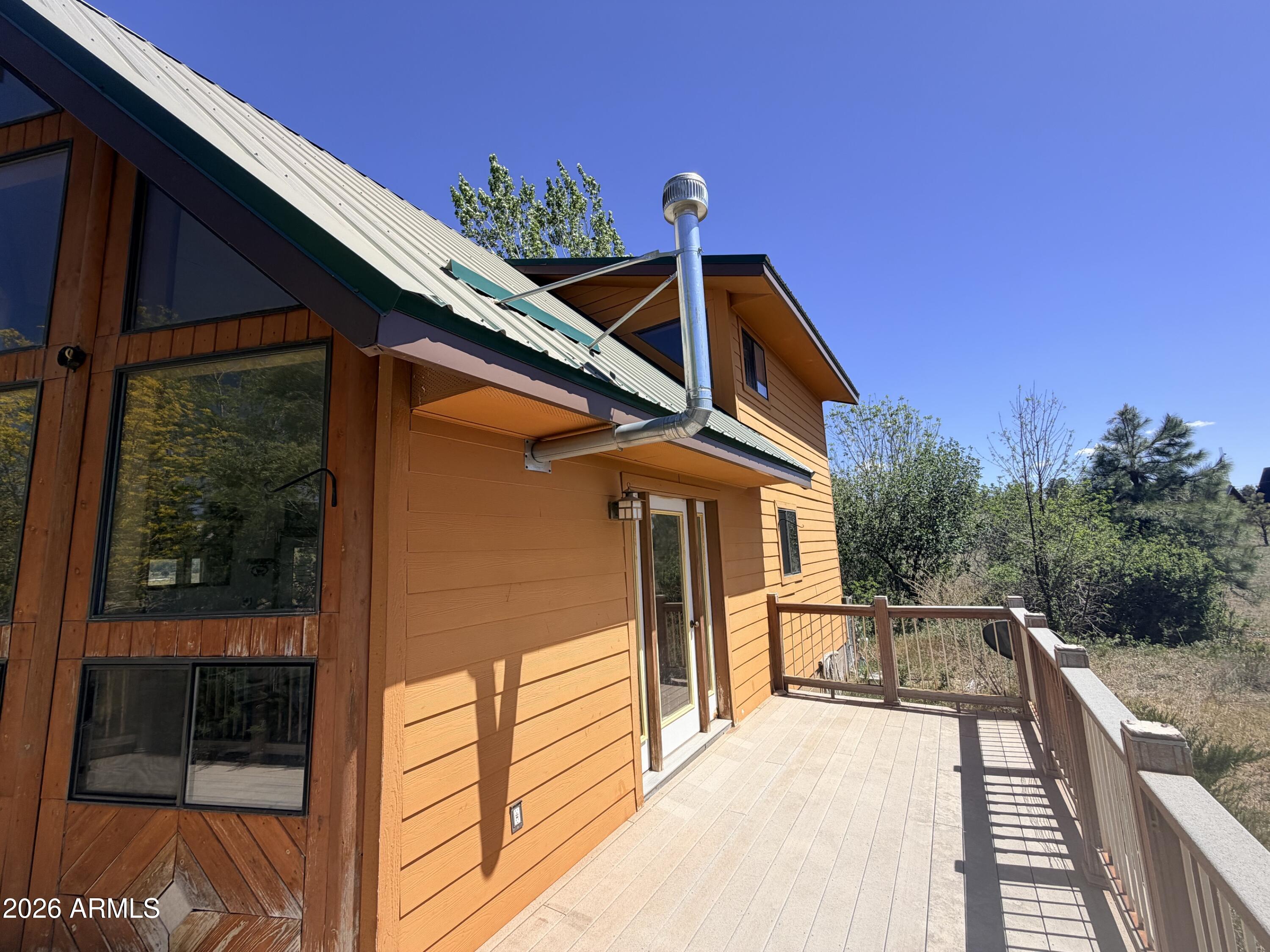 PINE MEADOWS UNIT 2 - Residential