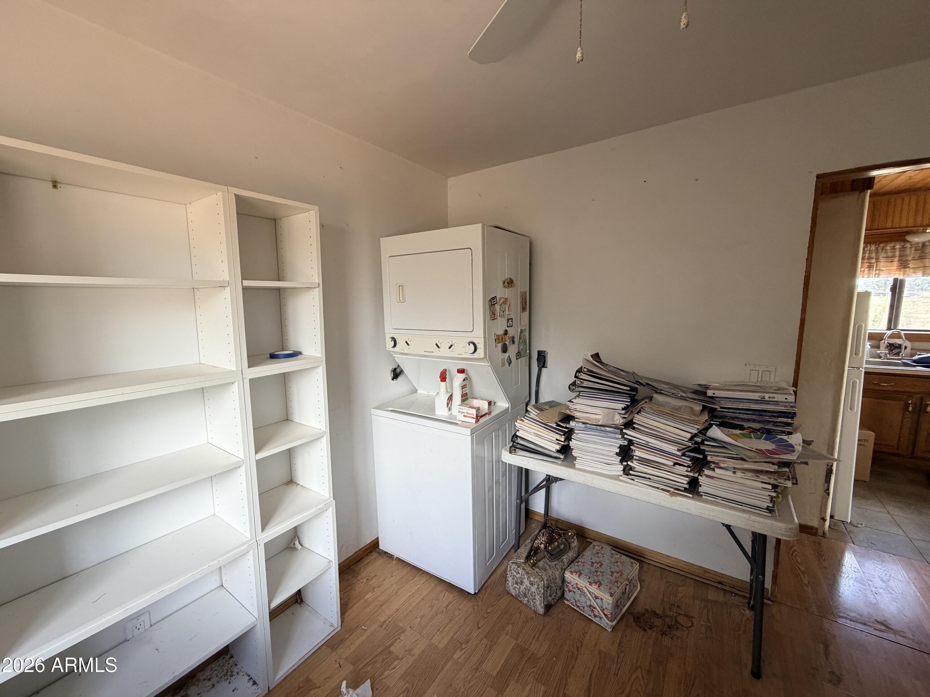 PINE MEADOWS UNIT 2 - Residential