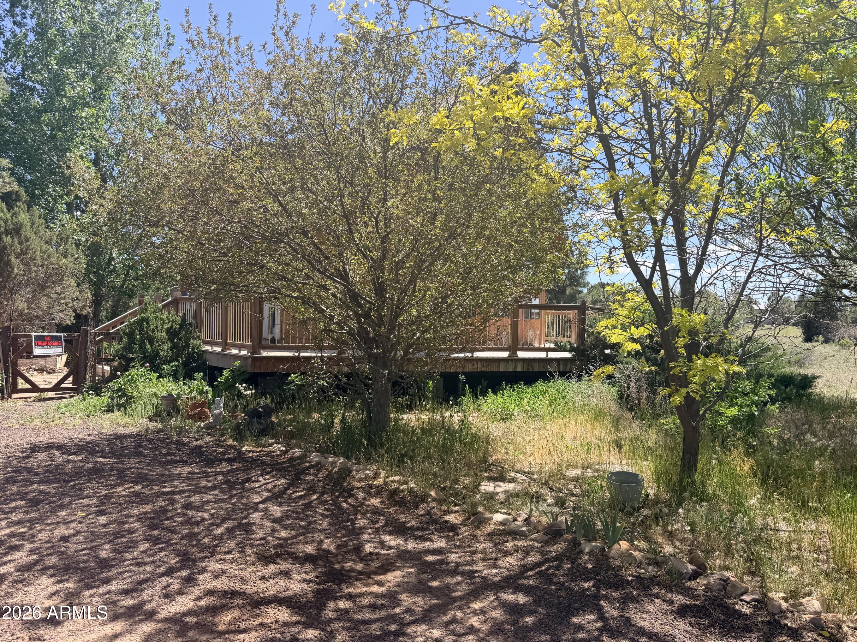 PINE MEADOWS UNIT 2 - Residential