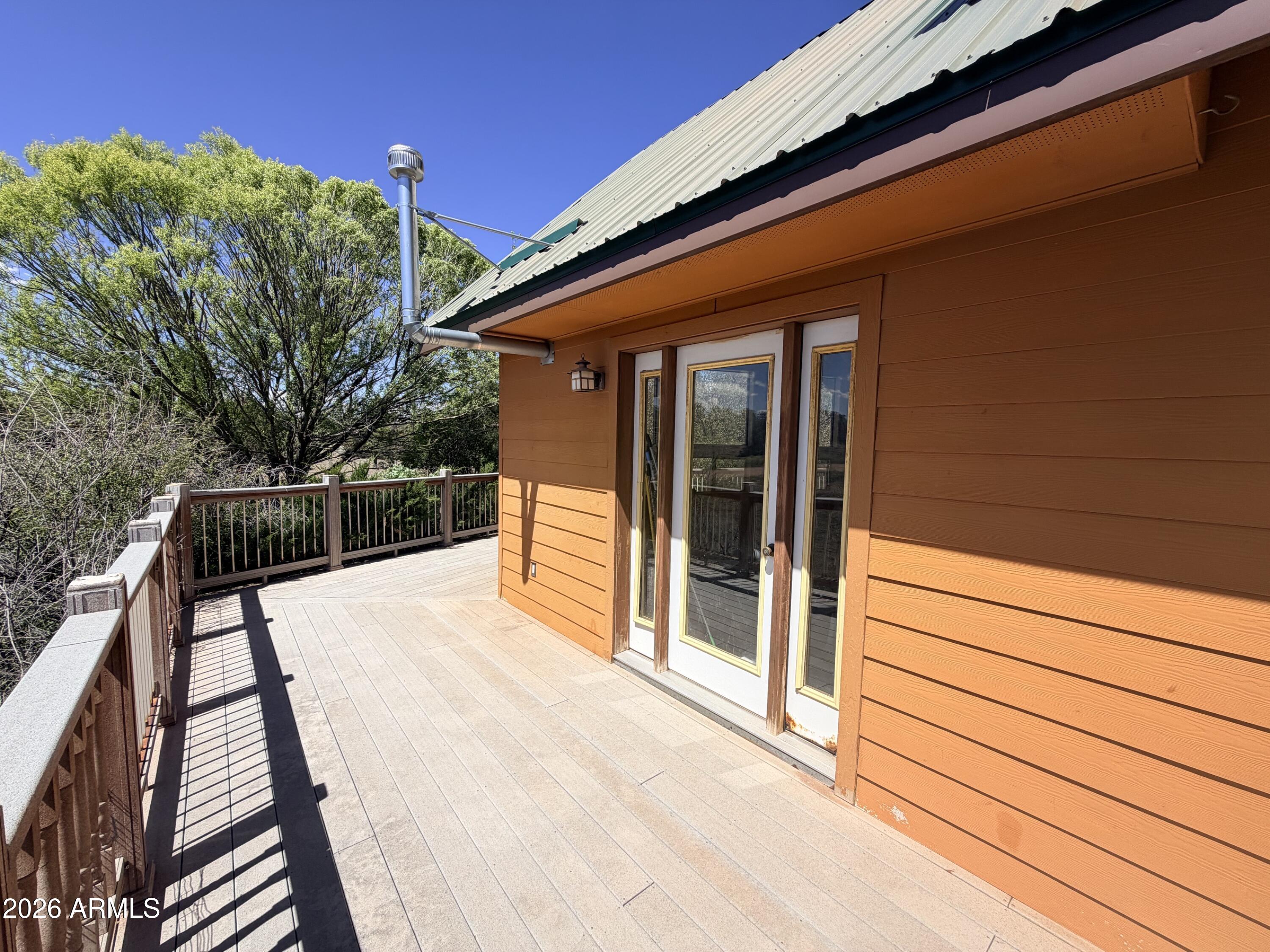PINE MEADOWS UNIT 2 - Residential