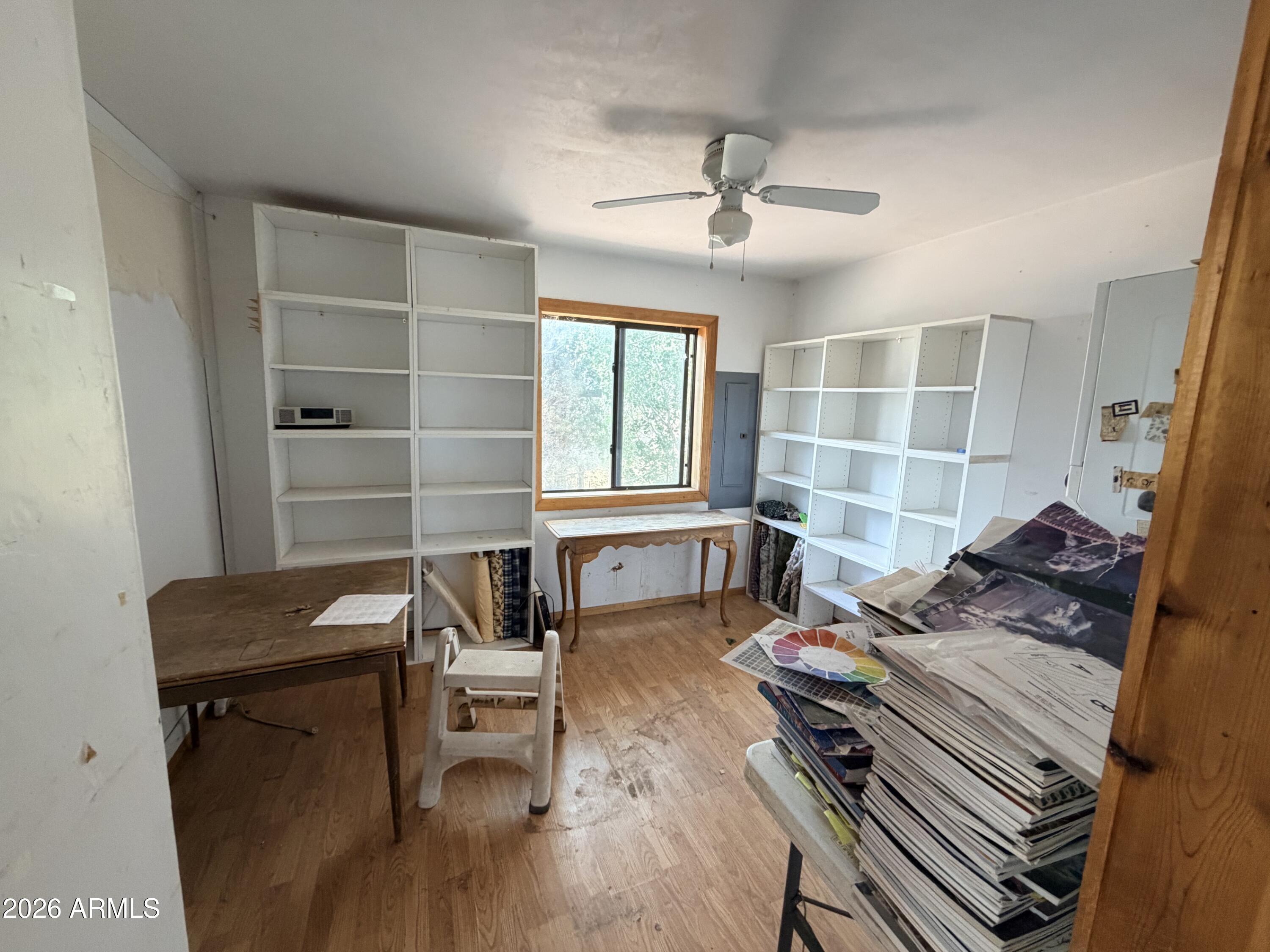 PINE MEADOWS UNIT 2 - Residential