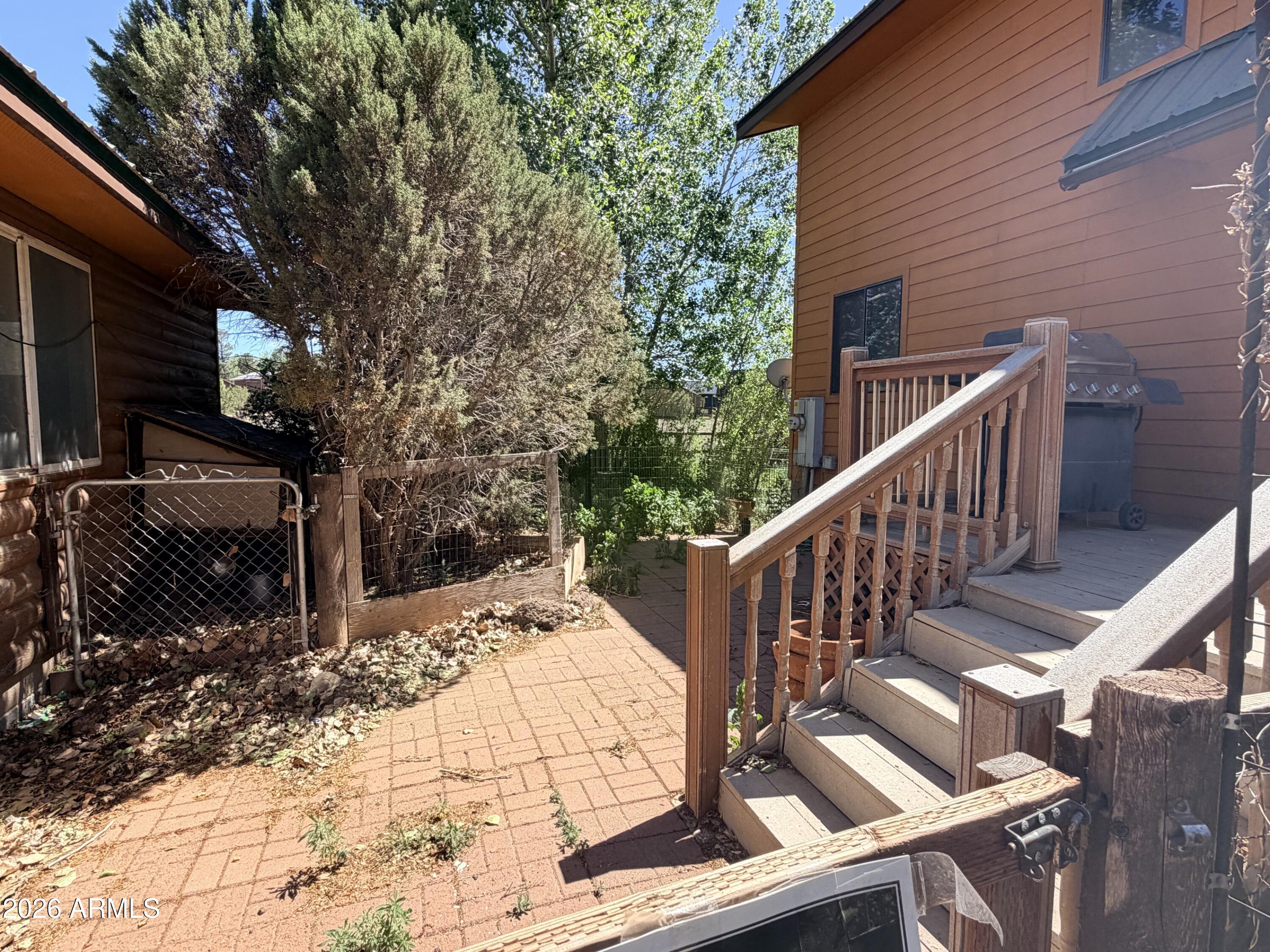PINE MEADOWS UNIT 2 - Residential