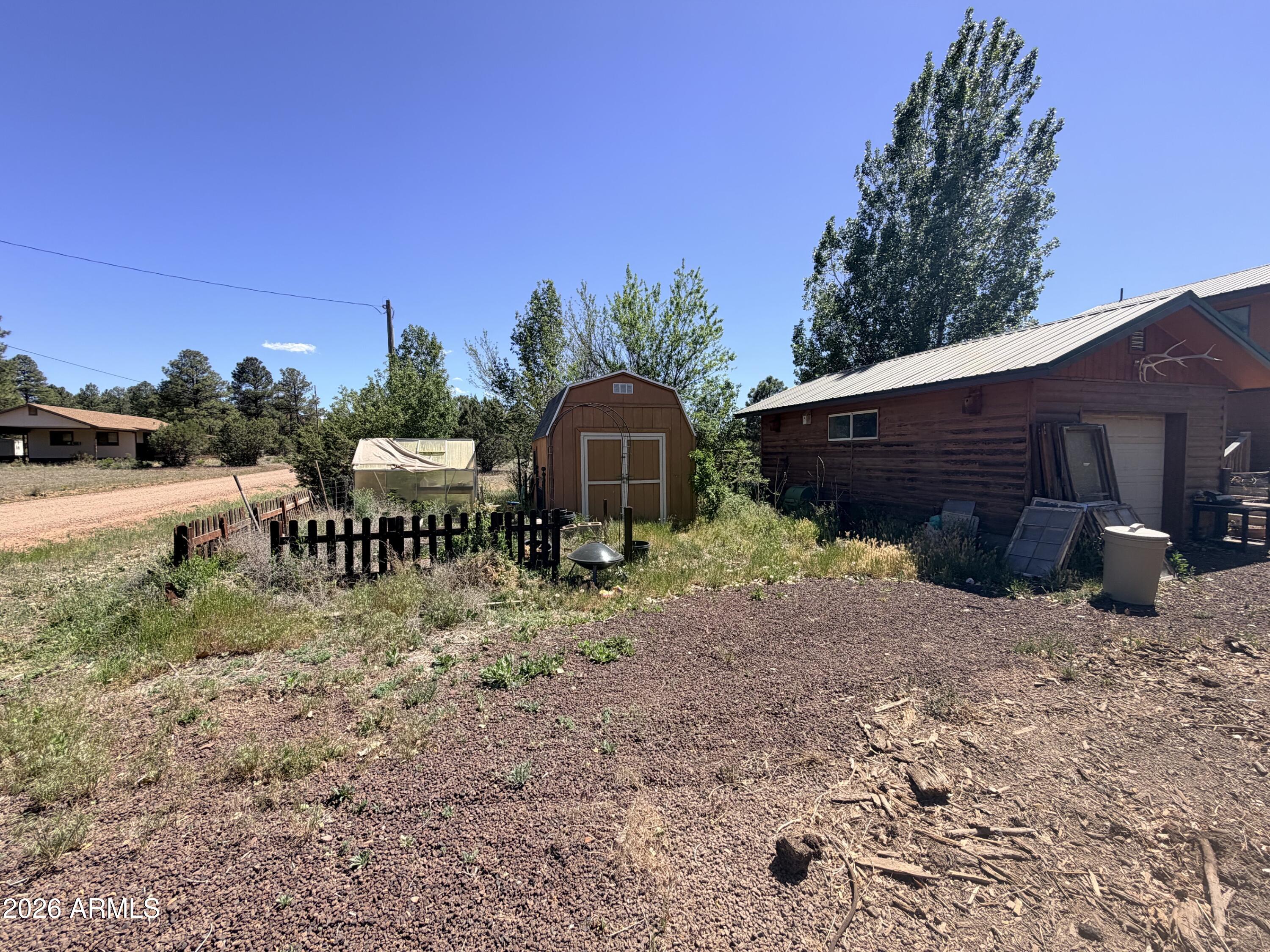 PINE MEADOWS UNIT 2 - Residential