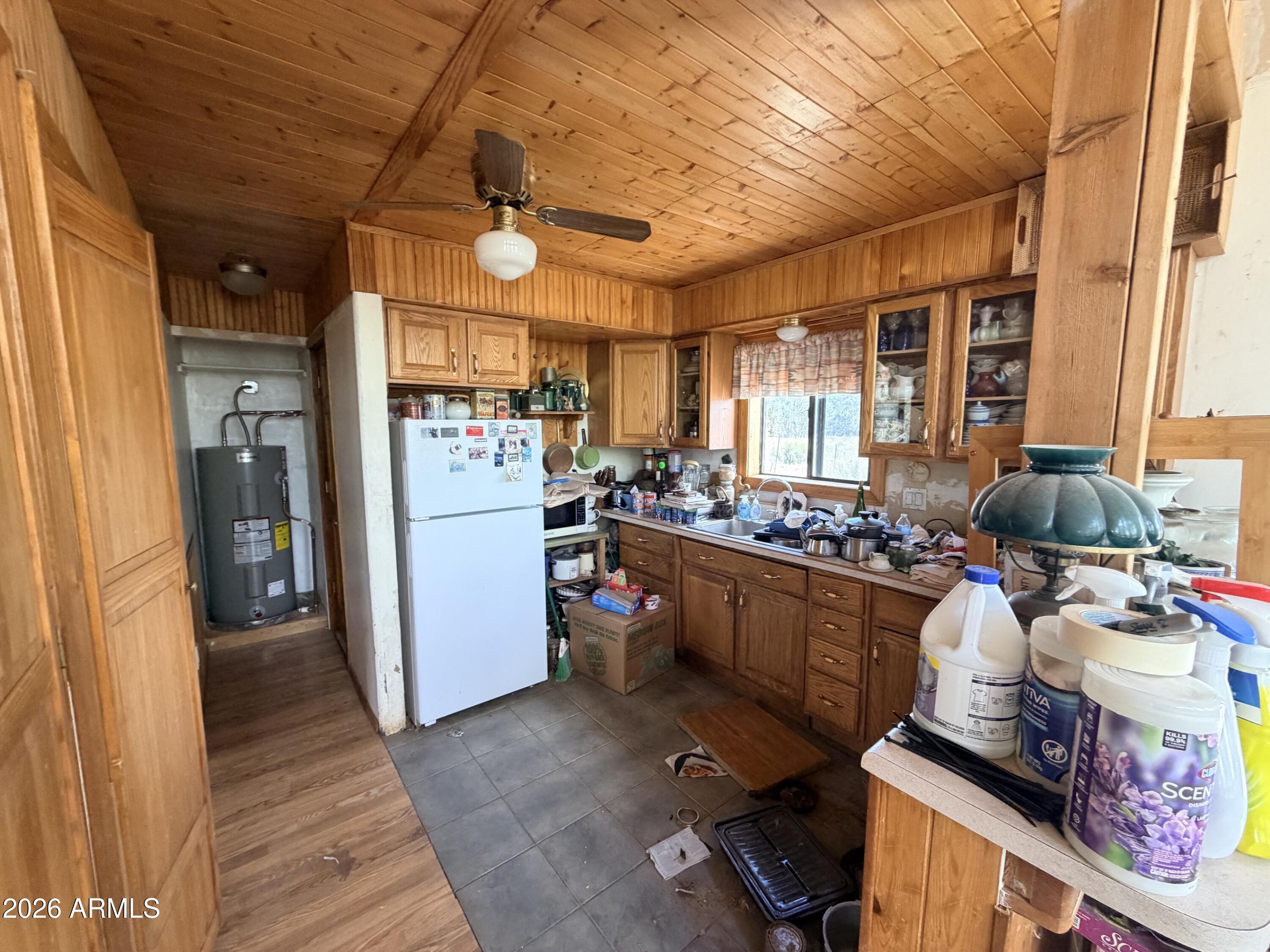 PINE MEADOWS UNIT 2 - Residential