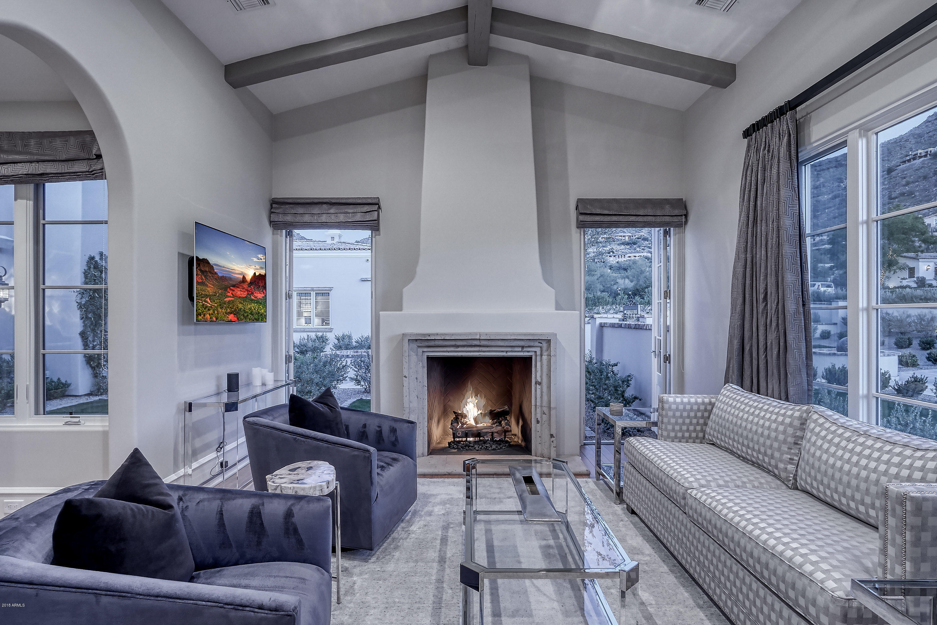 LONGTAIL RUN - Residential