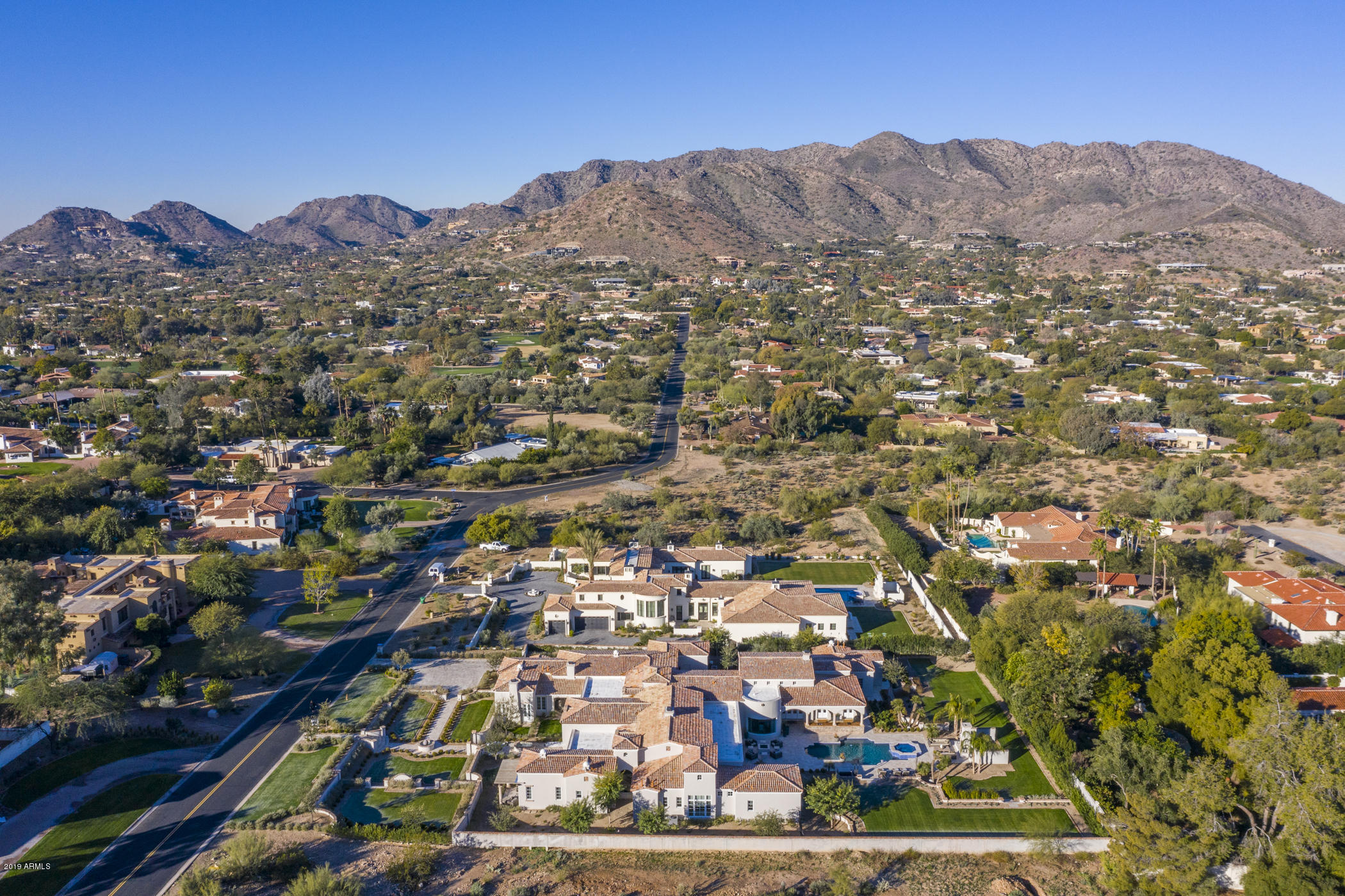 LONGTAIL RUN - Residential