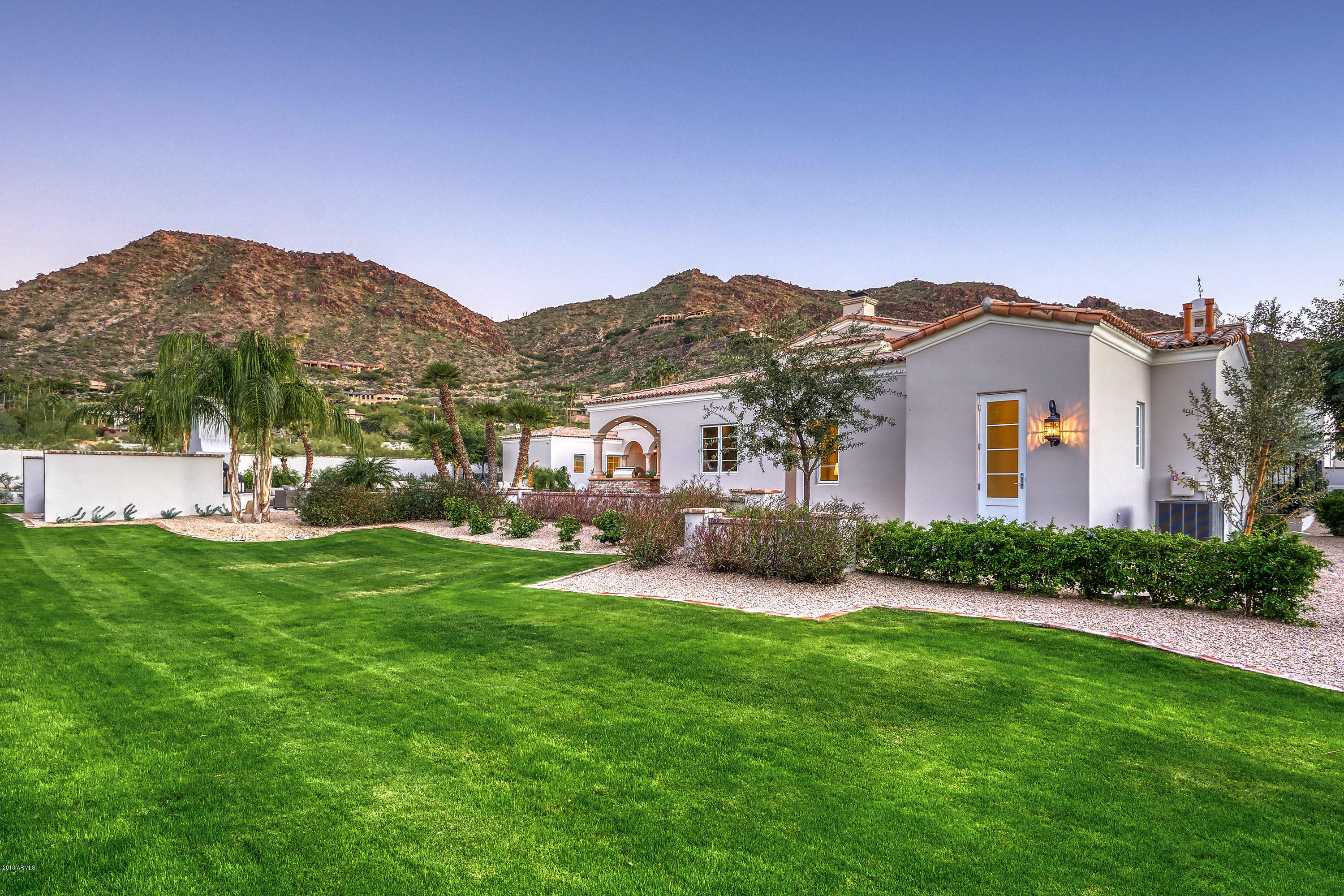 LONGTAIL RUN - Residential