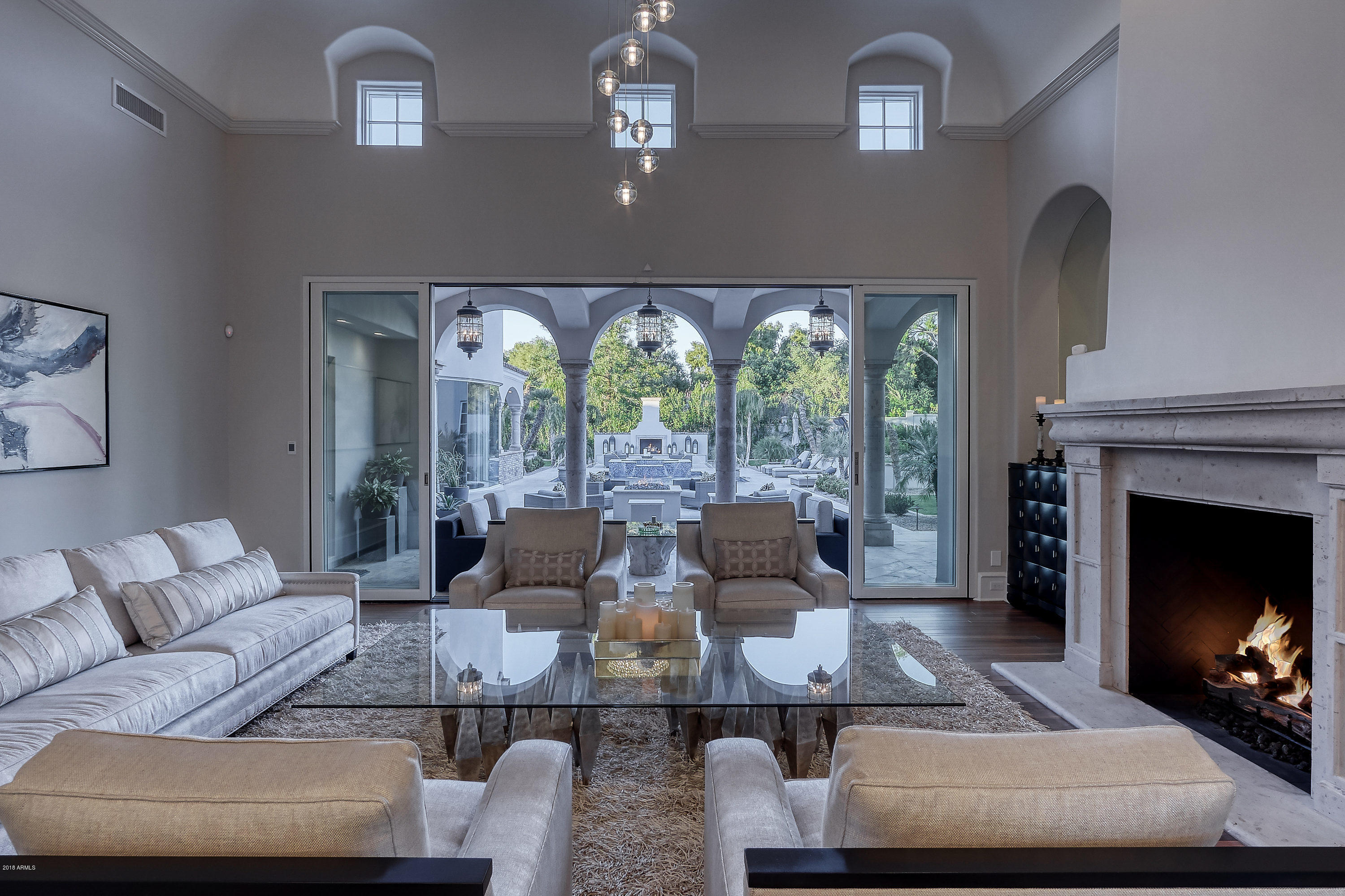LONGTAIL RUN - Residential