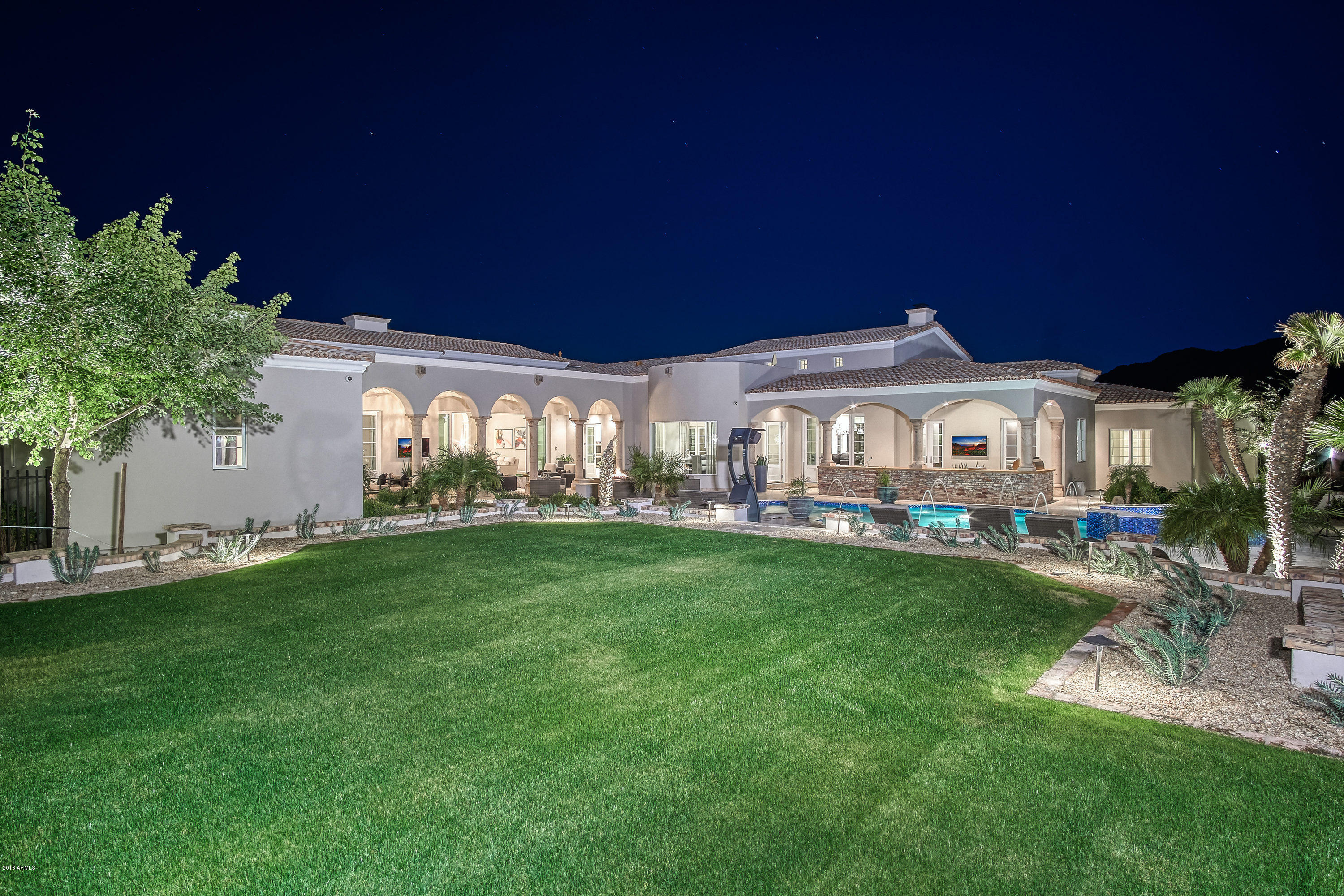 LONGTAIL RUN - Residential