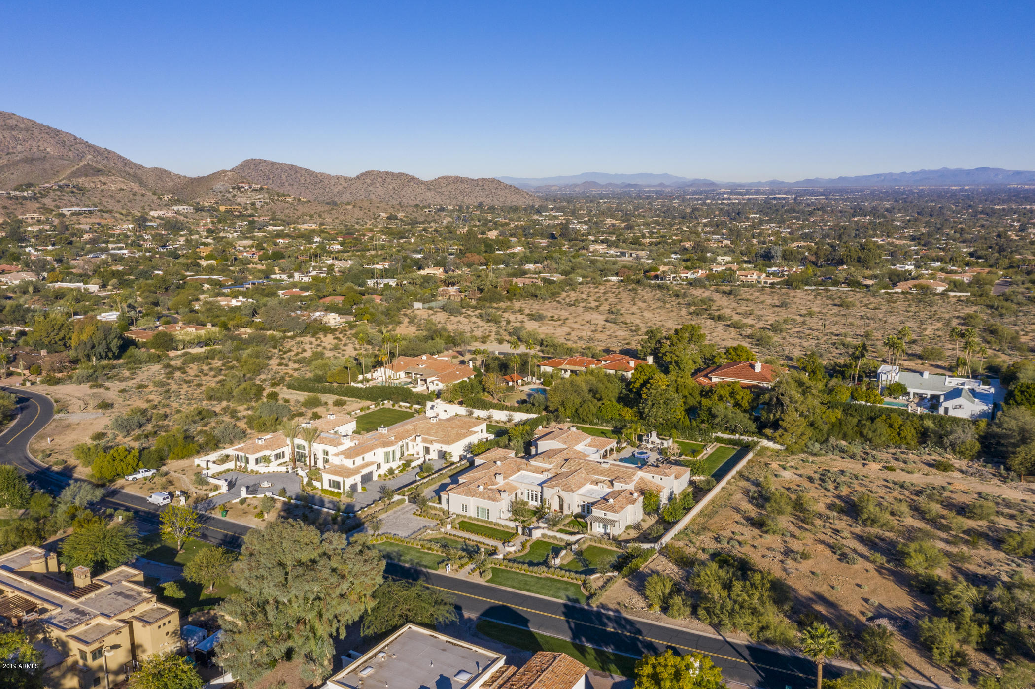 LONGTAIL RUN - Residential