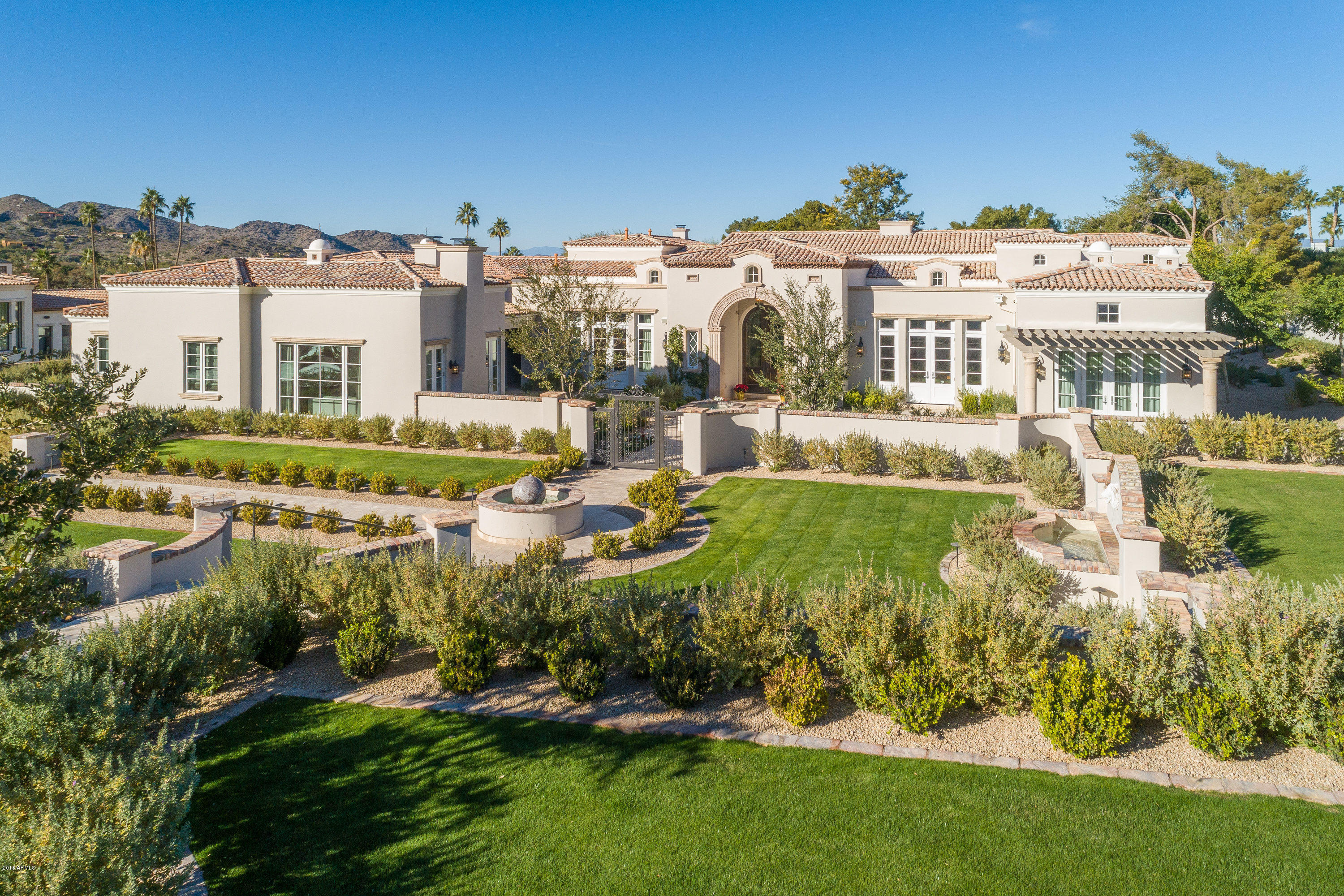 LONGTAIL RUN - Residential