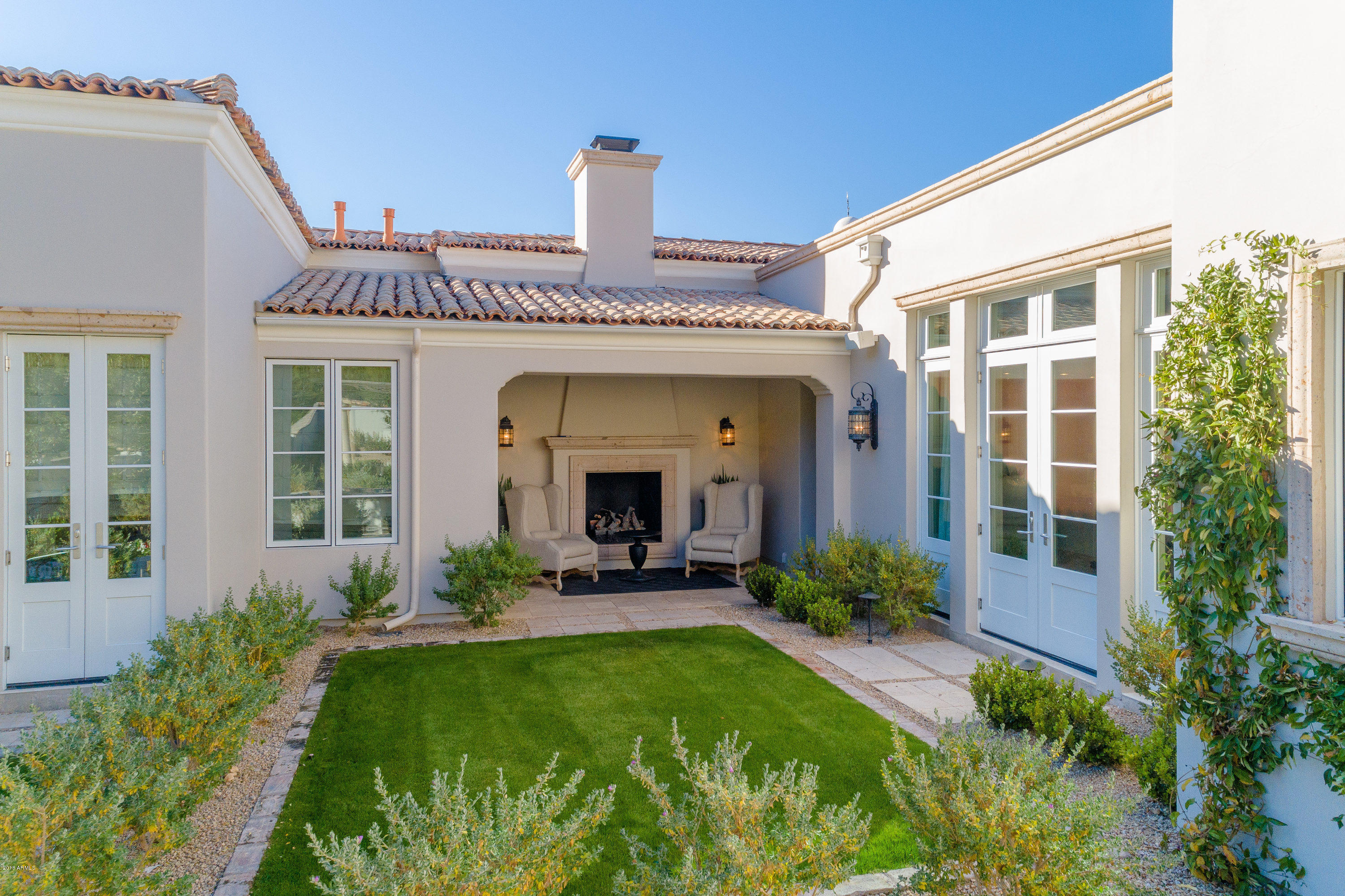 LONGTAIL RUN - Residential