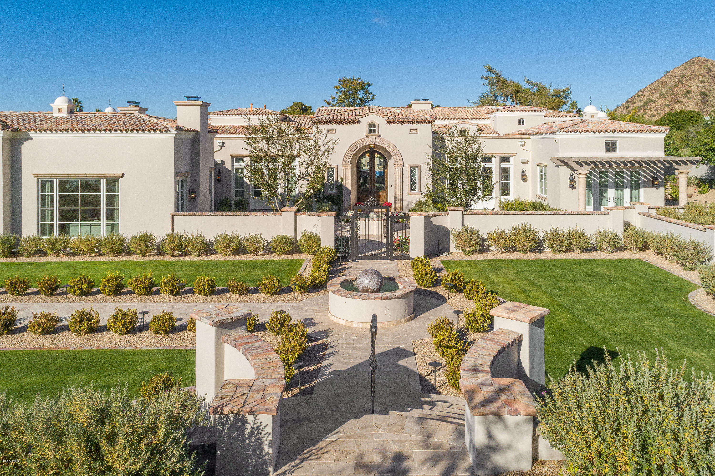 LONGTAIL RUN - Residential