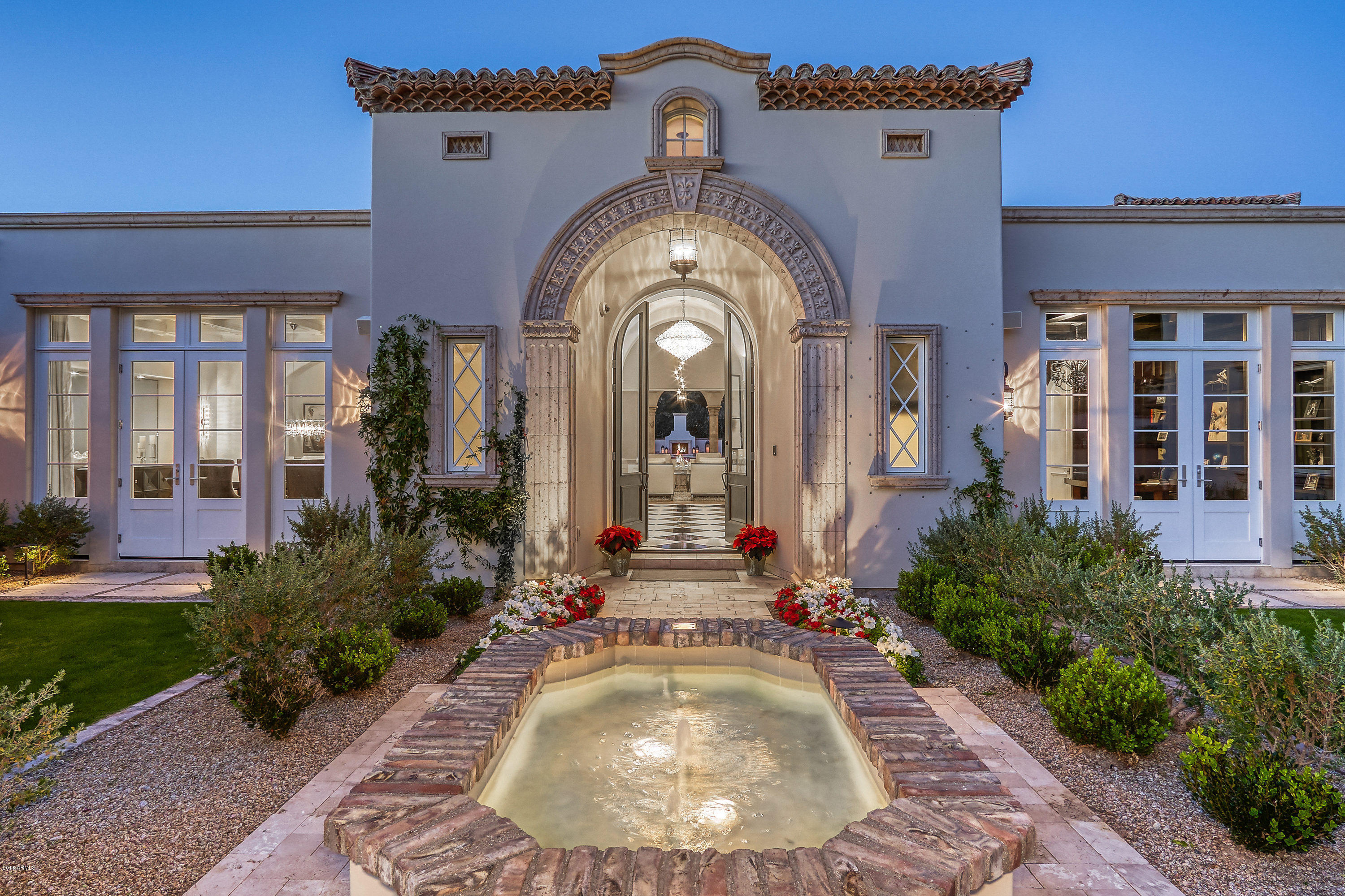 LONGTAIL RUN - Residential