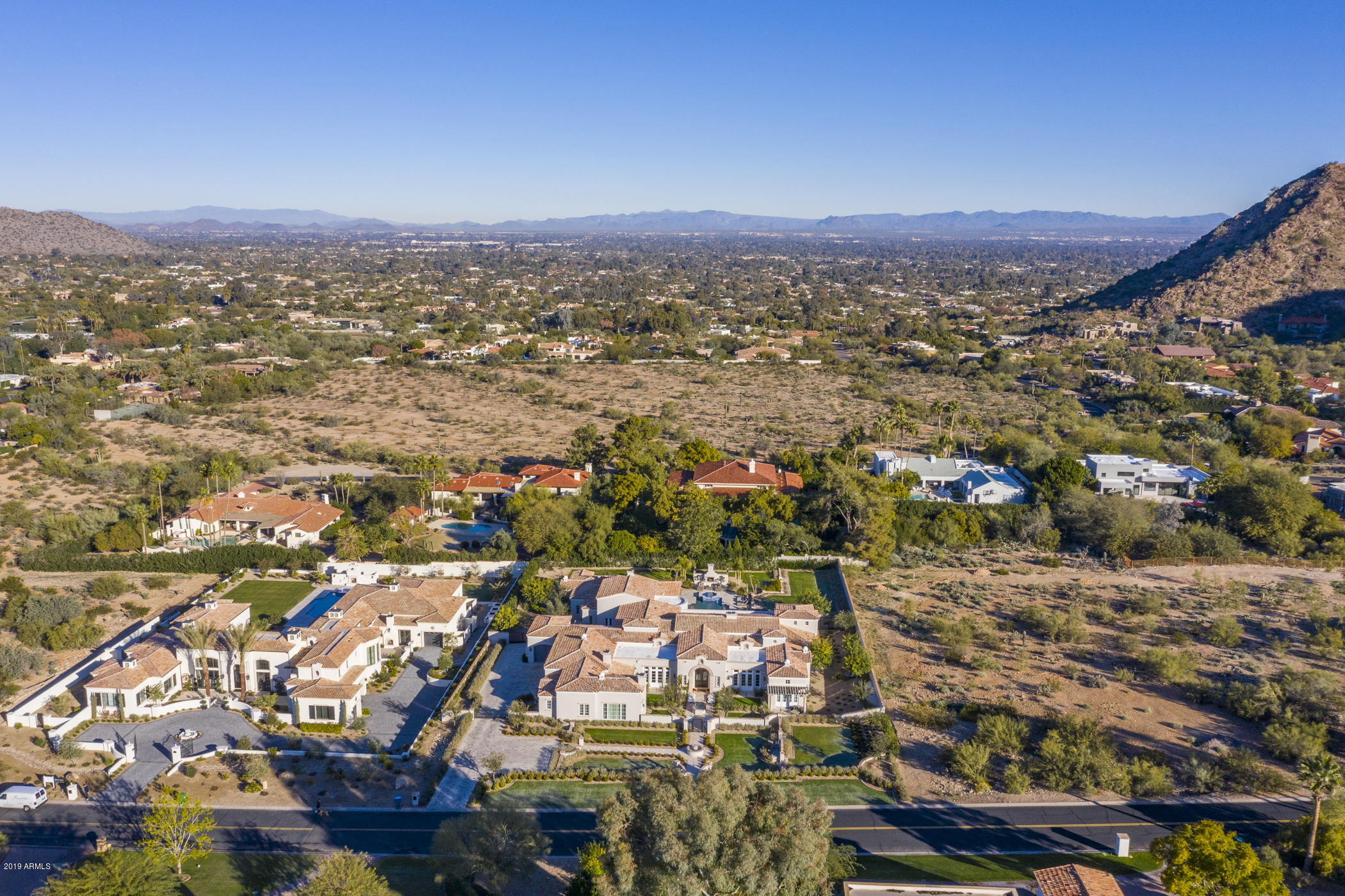 LONGTAIL RUN - Residential