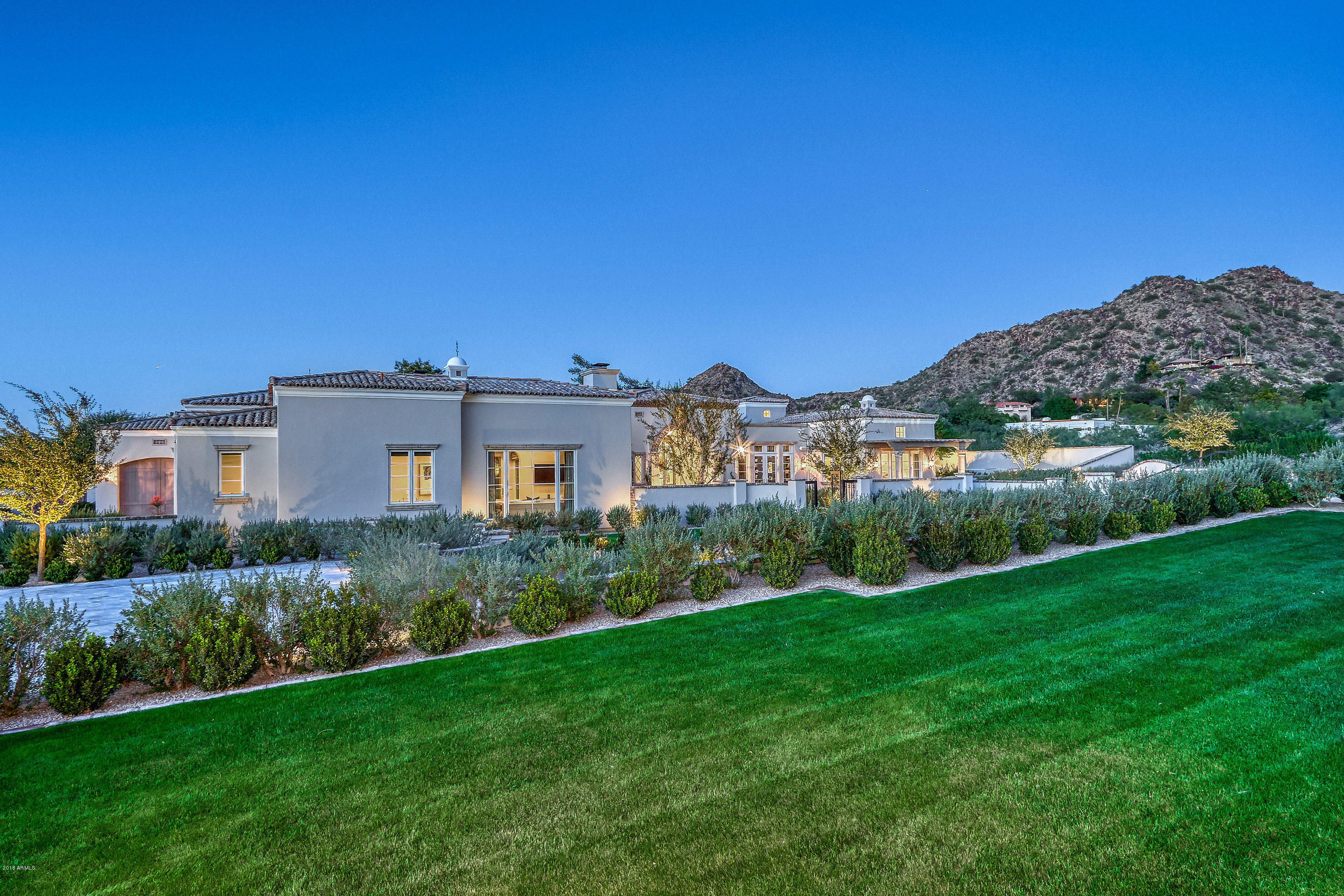 LONGTAIL RUN - Residential