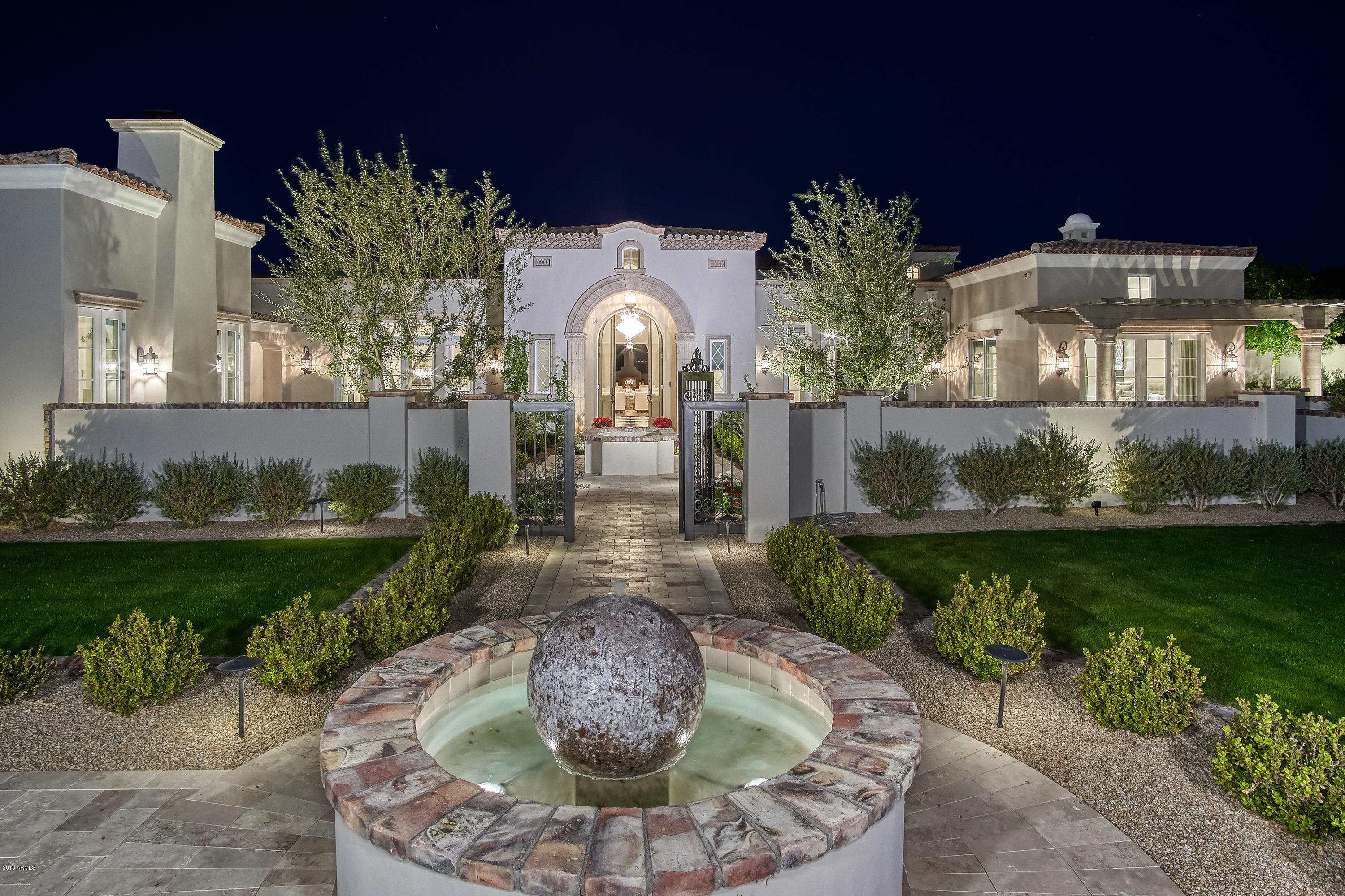 LONGTAIL RUN - Residential