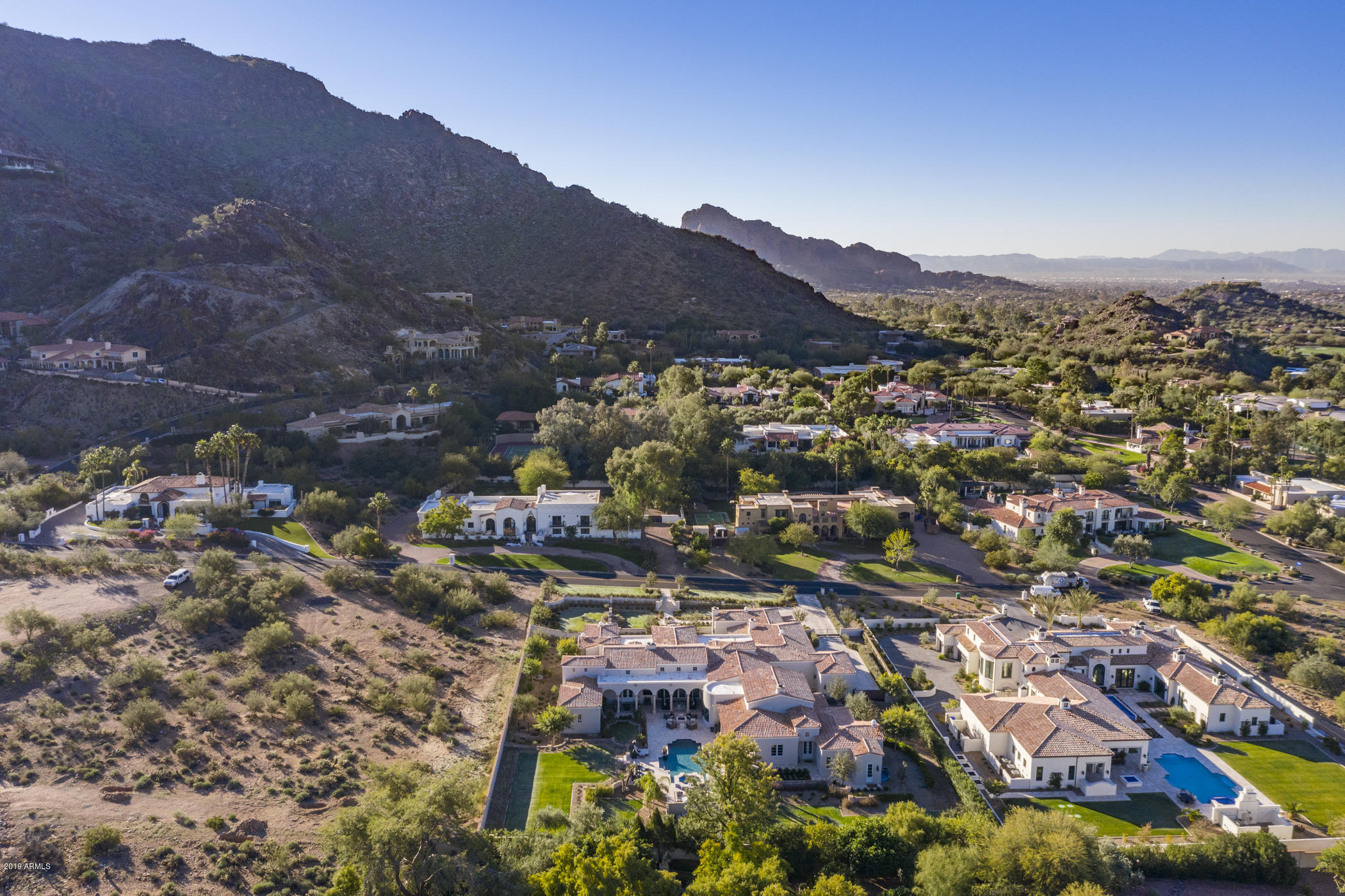 LONGTAIL RUN - Residential