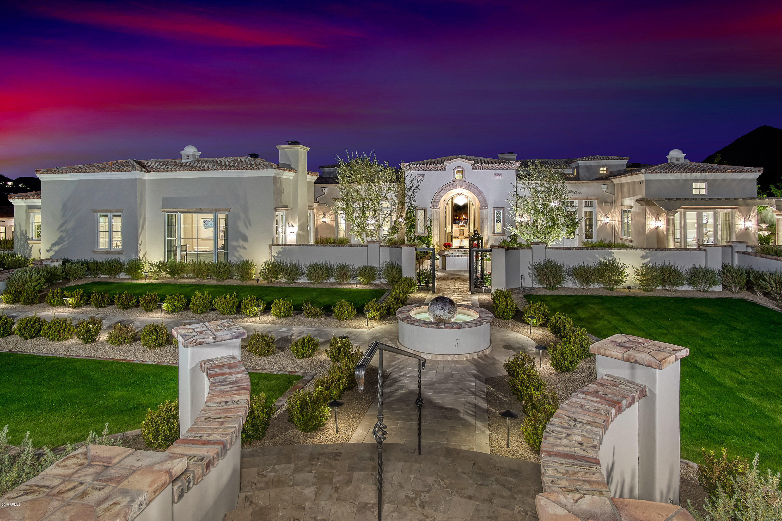 LONGTAIL RUN - Residential